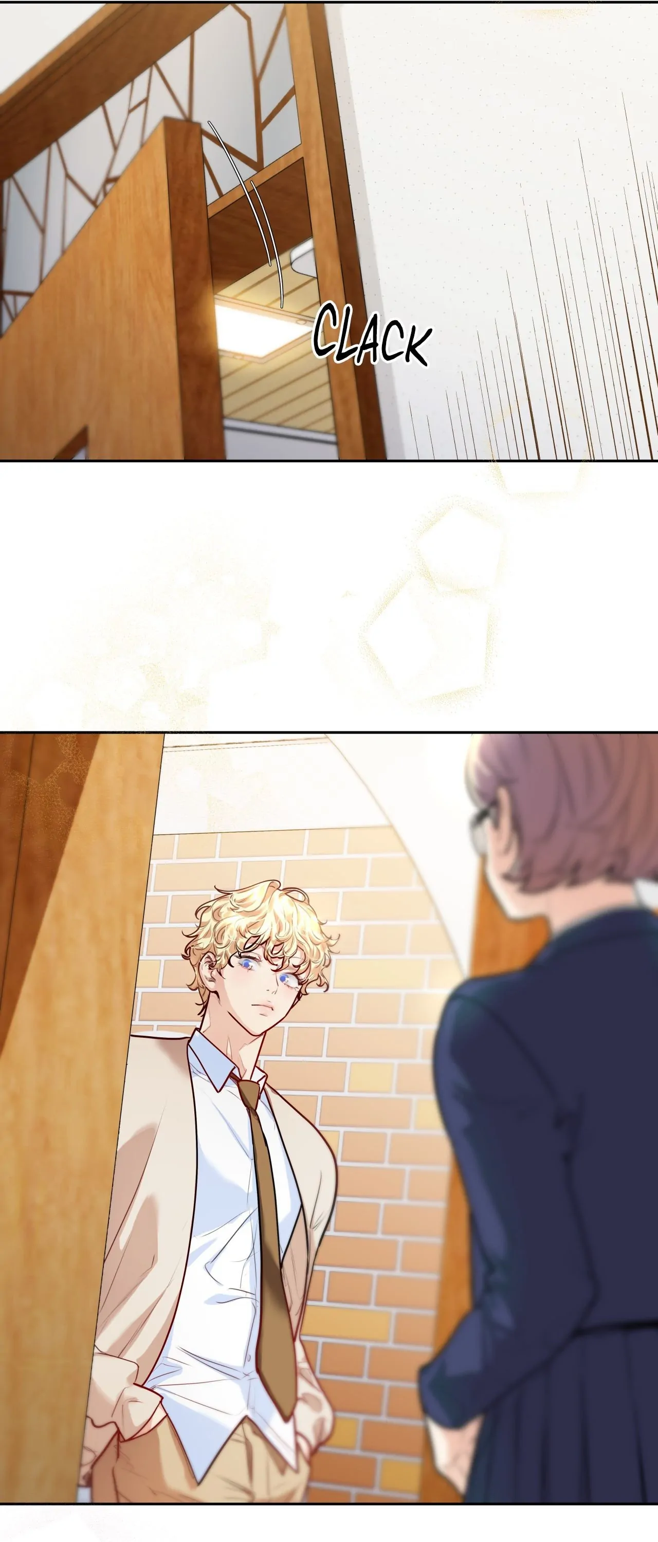 Love is an Illusion! – Superstar [Official] - Chapter 15 manhwa