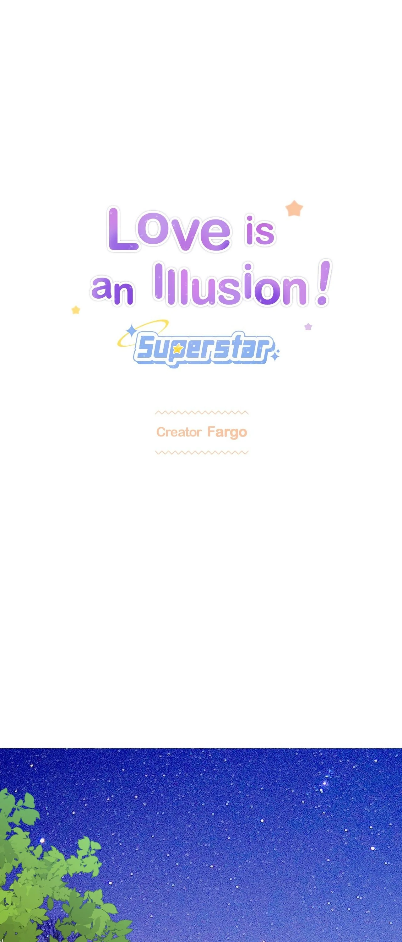 Love is an Illusion! – Superstar [Official] - Chapter 16 manhwa