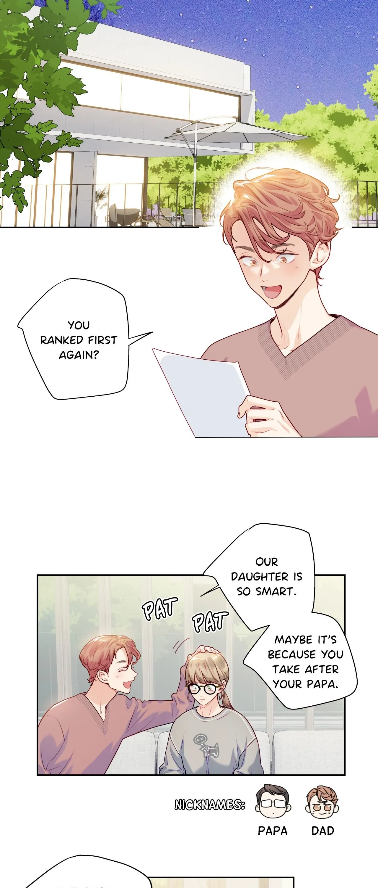 Love is an Illusion! – Superstar [Official] - Chapter 16 manhwa