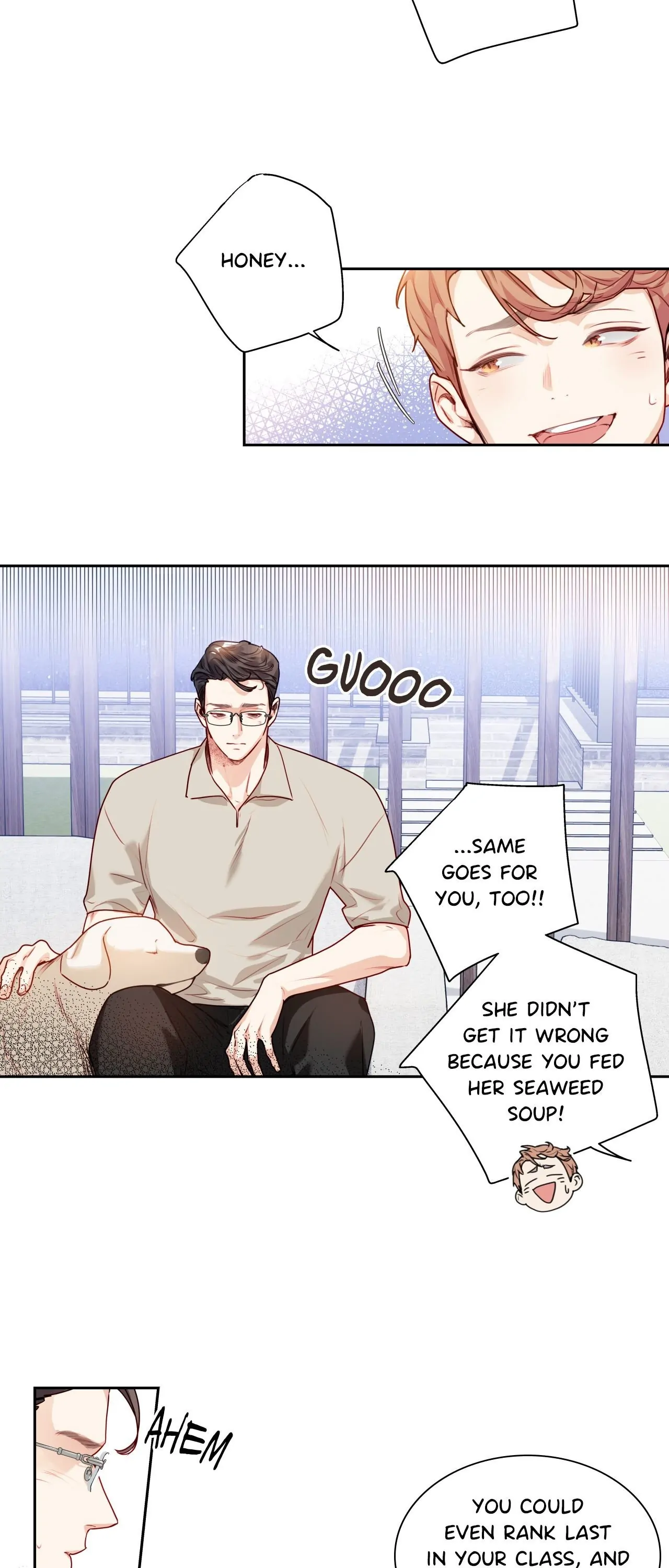 Love is an Illusion! – Superstar [Official] - Chapter 16 manhwa