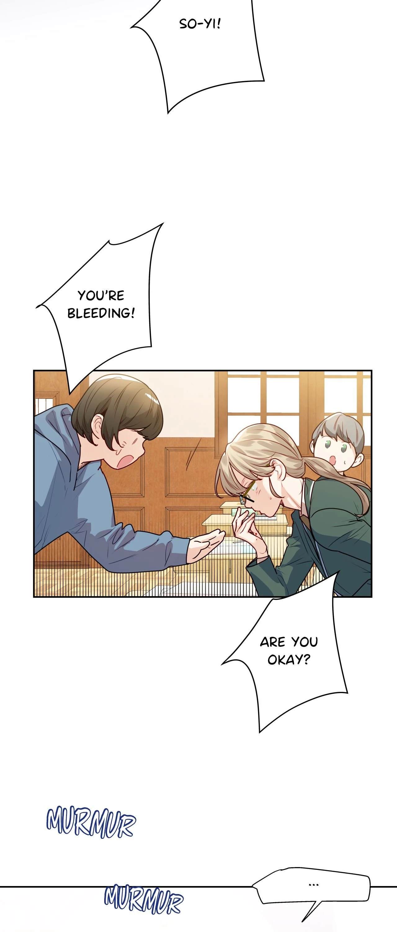 Love is an Illusion! – Superstar [Official] - Chapter 16 manhwa