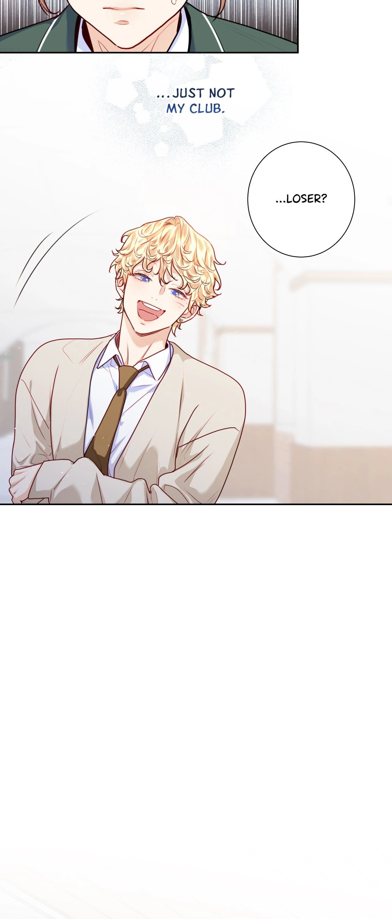 Love is an Illusion! – Superstar [Official] - Chapter 16 manhwa