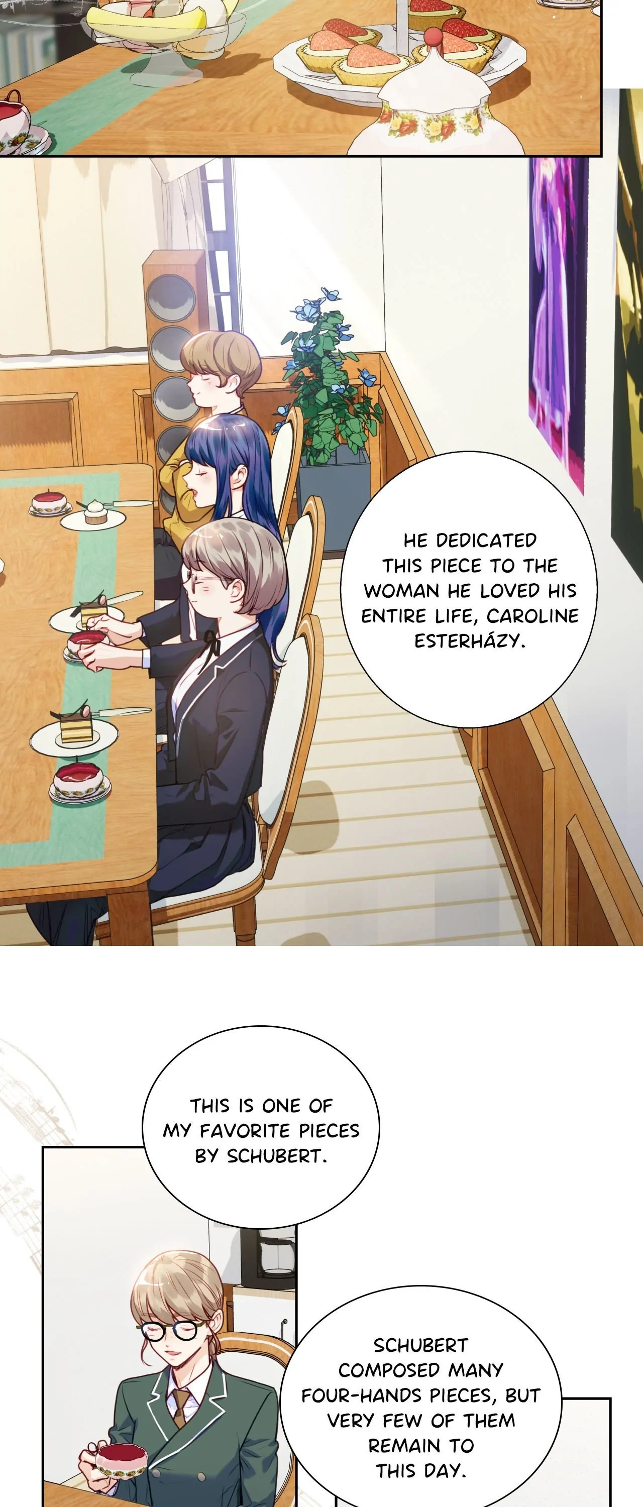 Love is an Illusion! – Superstar [Official] - Chapter 16 manhwa