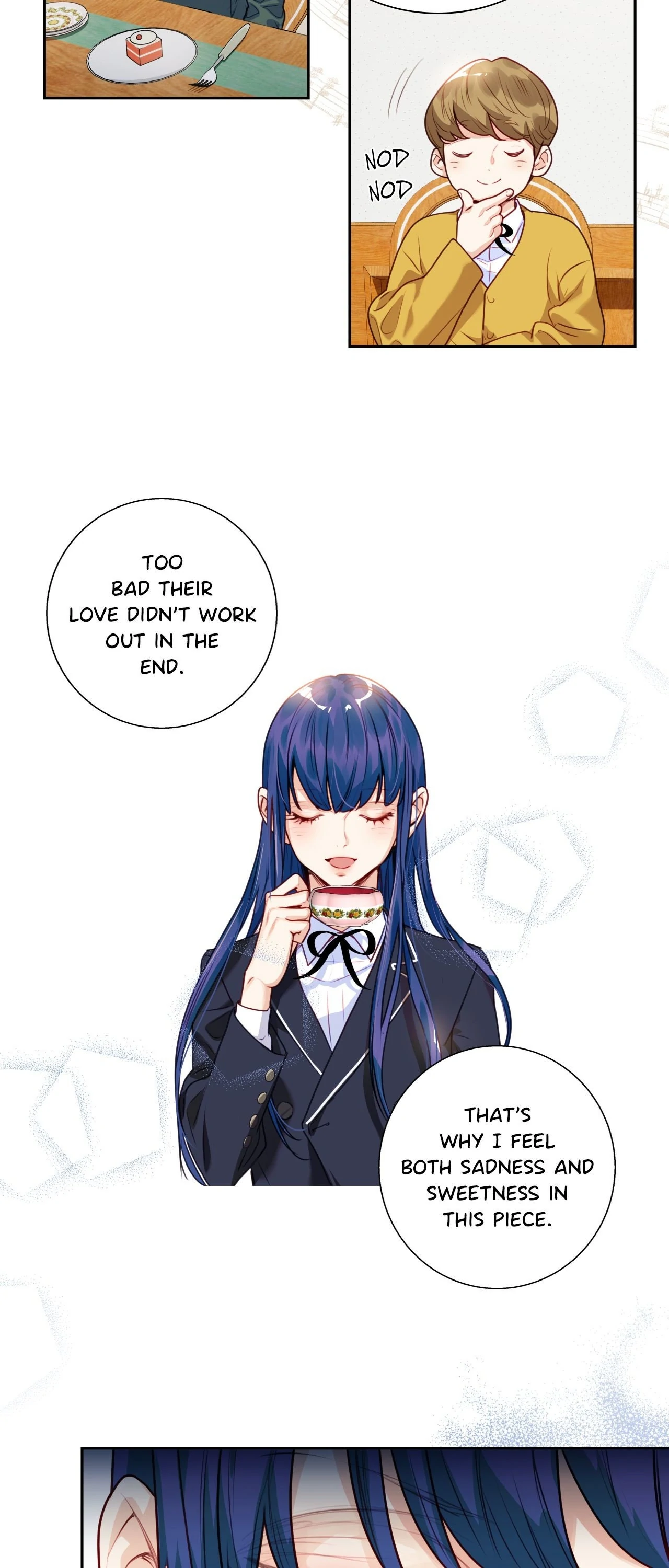 Love is an Illusion! – Superstar [Official] - Chapter 16 manhwa