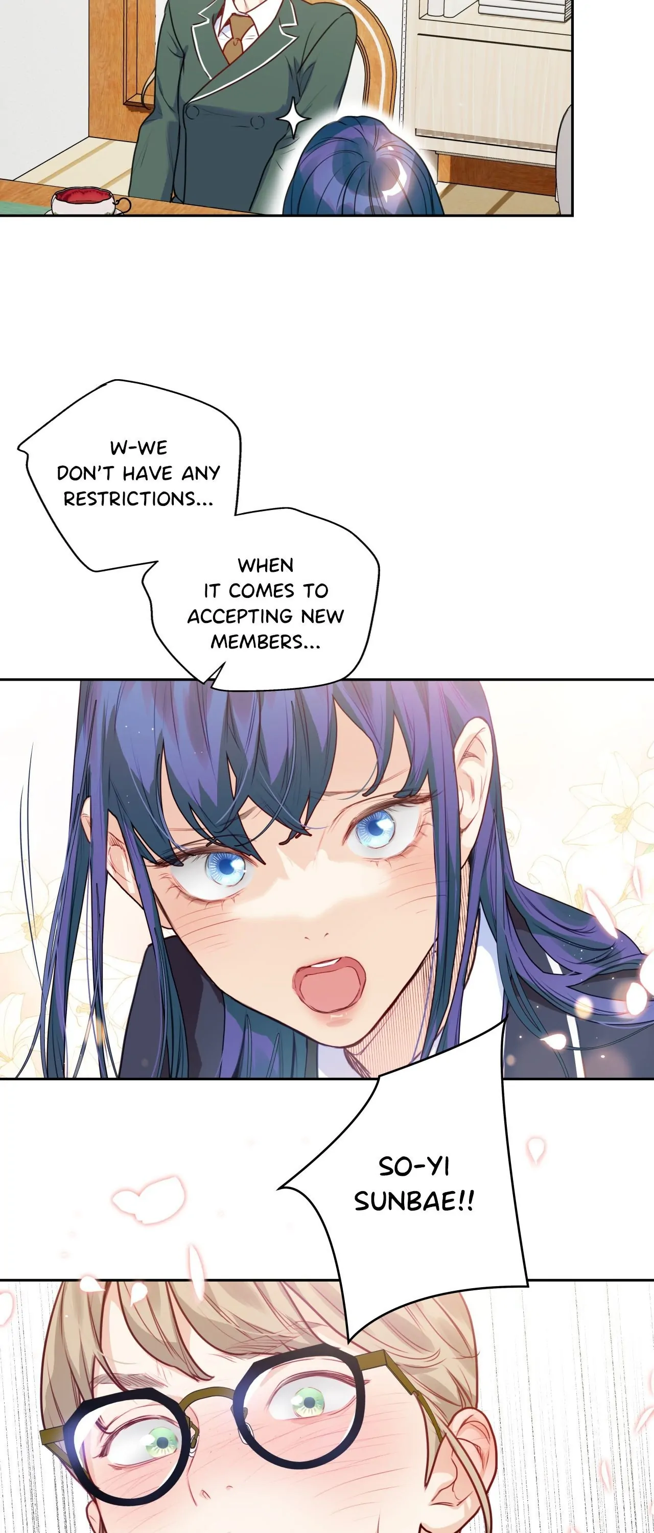 Love is an Illusion! – Superstar [Official] - Chapter 16 manhwa