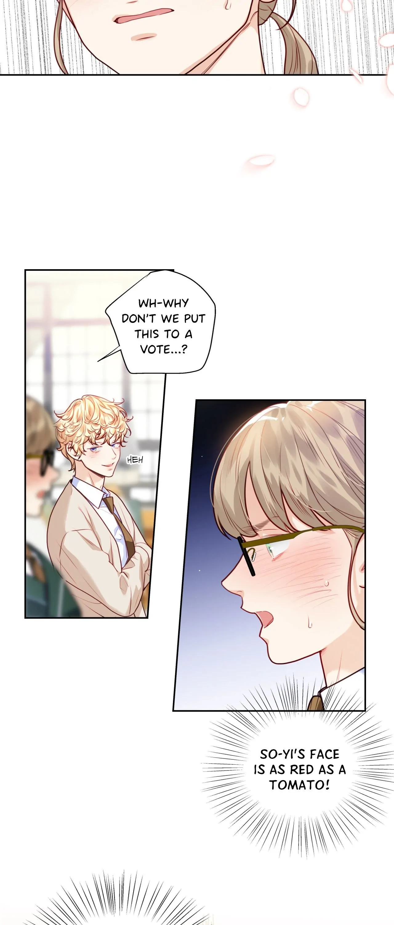 Love is an Illusion! – Superstar [Official] - Chapter 16 manhwa