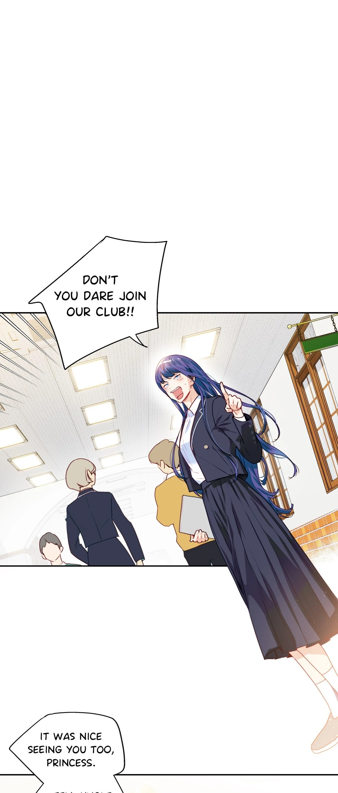 Love is an Illusion! – Superstar [Official] - Chapter 16 manhwa