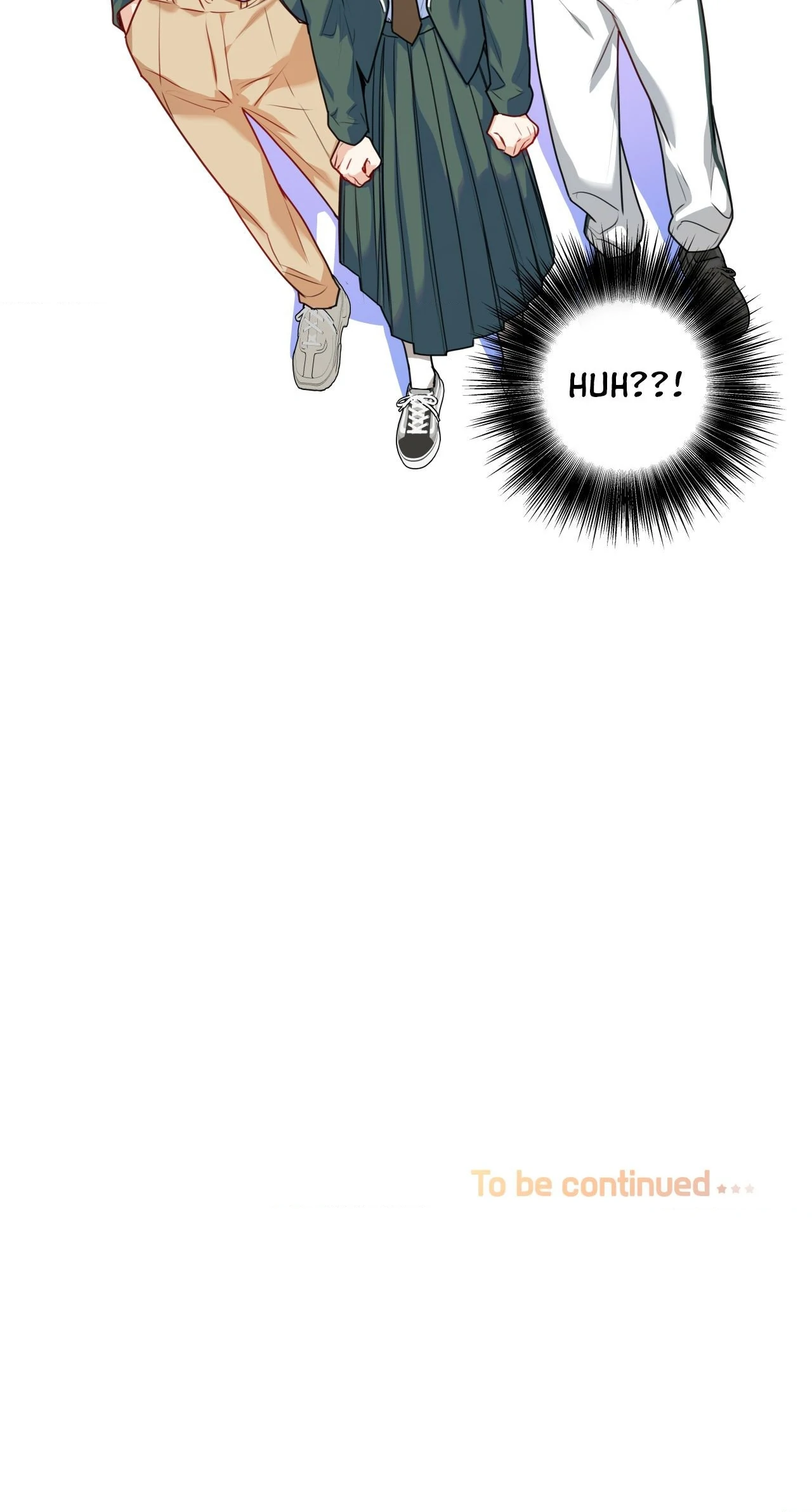 Love is an Illusion! – Superstar [Official] - Chapter 16 manhwa