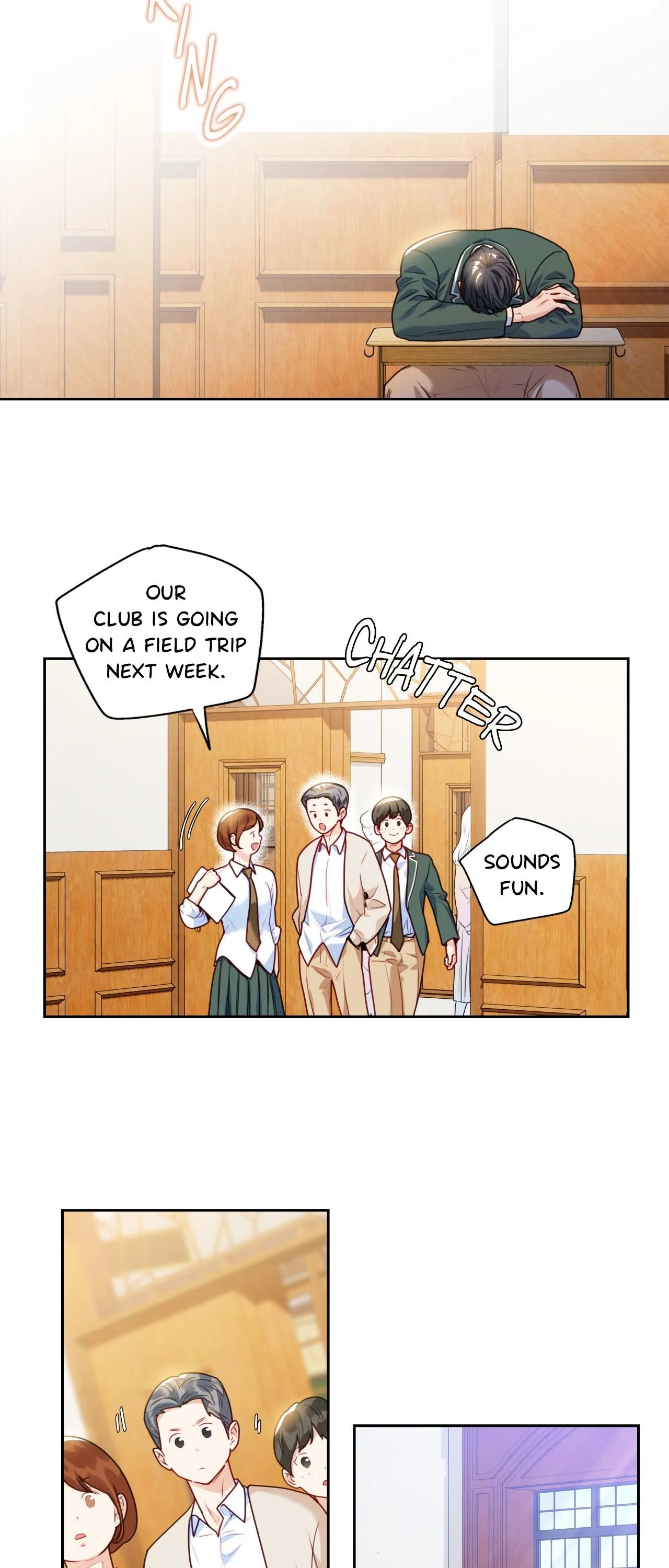 Love is an Illusion! – Superstar [Official] - Chapter 17 manhwa