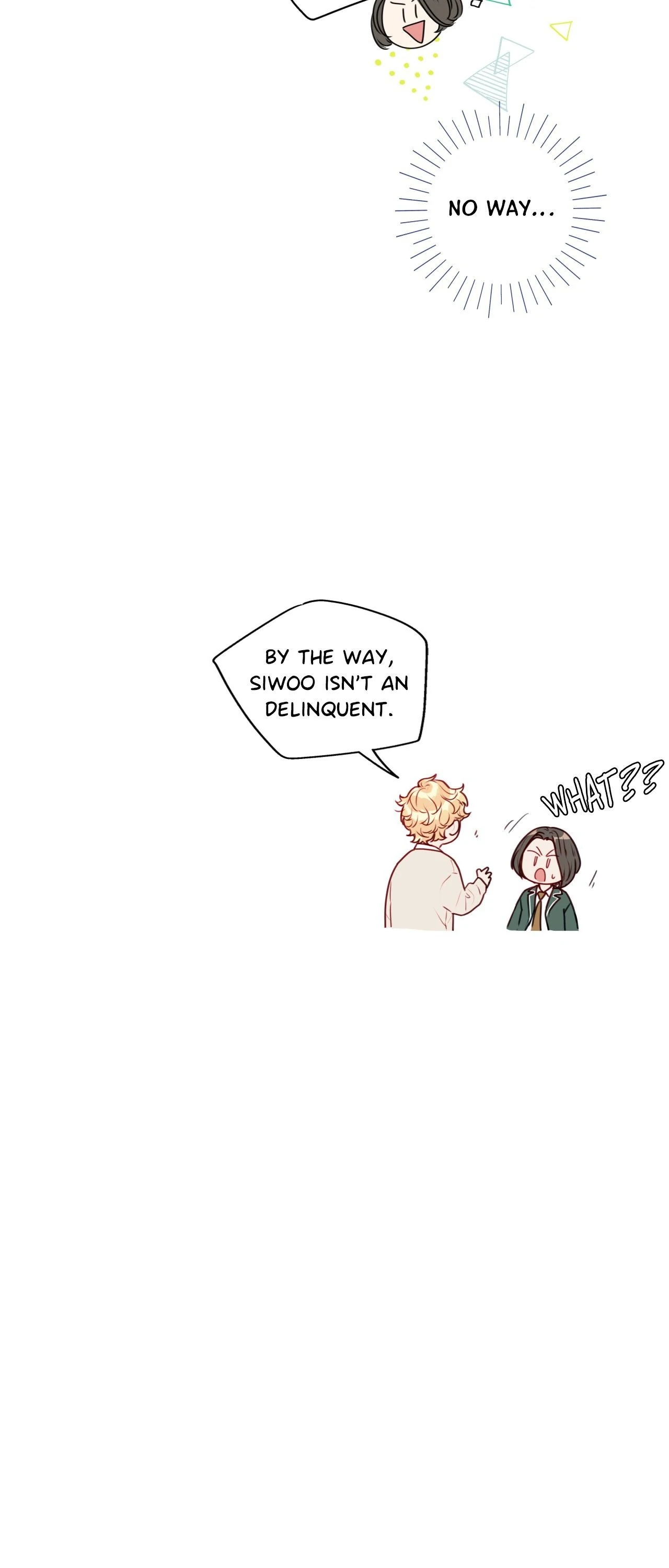 Love is an Illusion! – Superstar [Official] - Chapter 17 manhwa