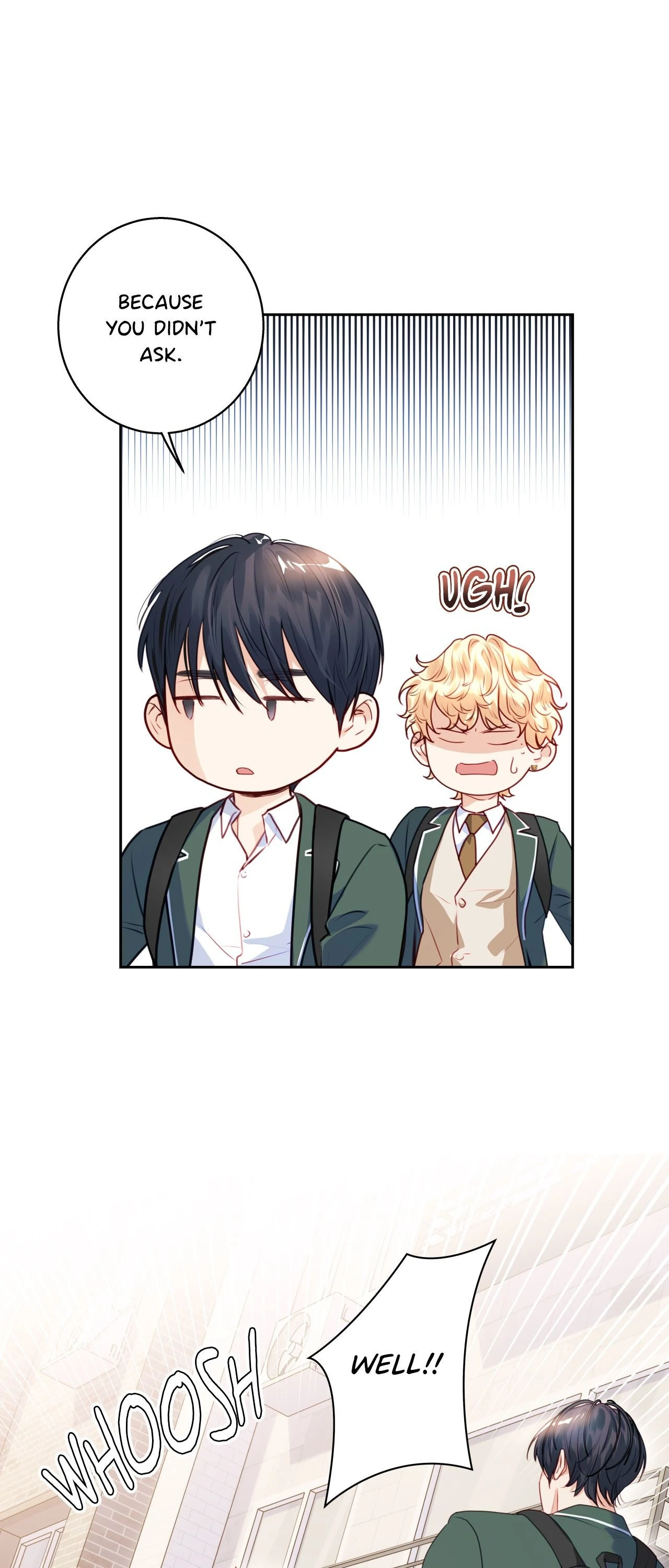 Love is an Illusion! – Superstar [Official] - Chapter 17 manhwa