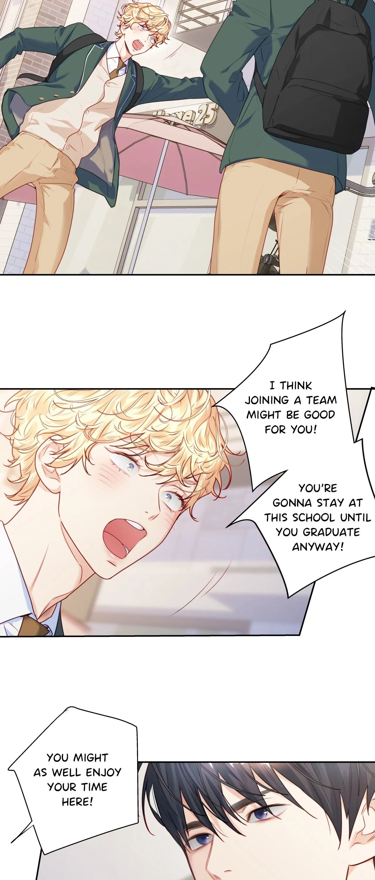 Love is an Illusion! – Superstar [Official] - Chapter 17 manhwa