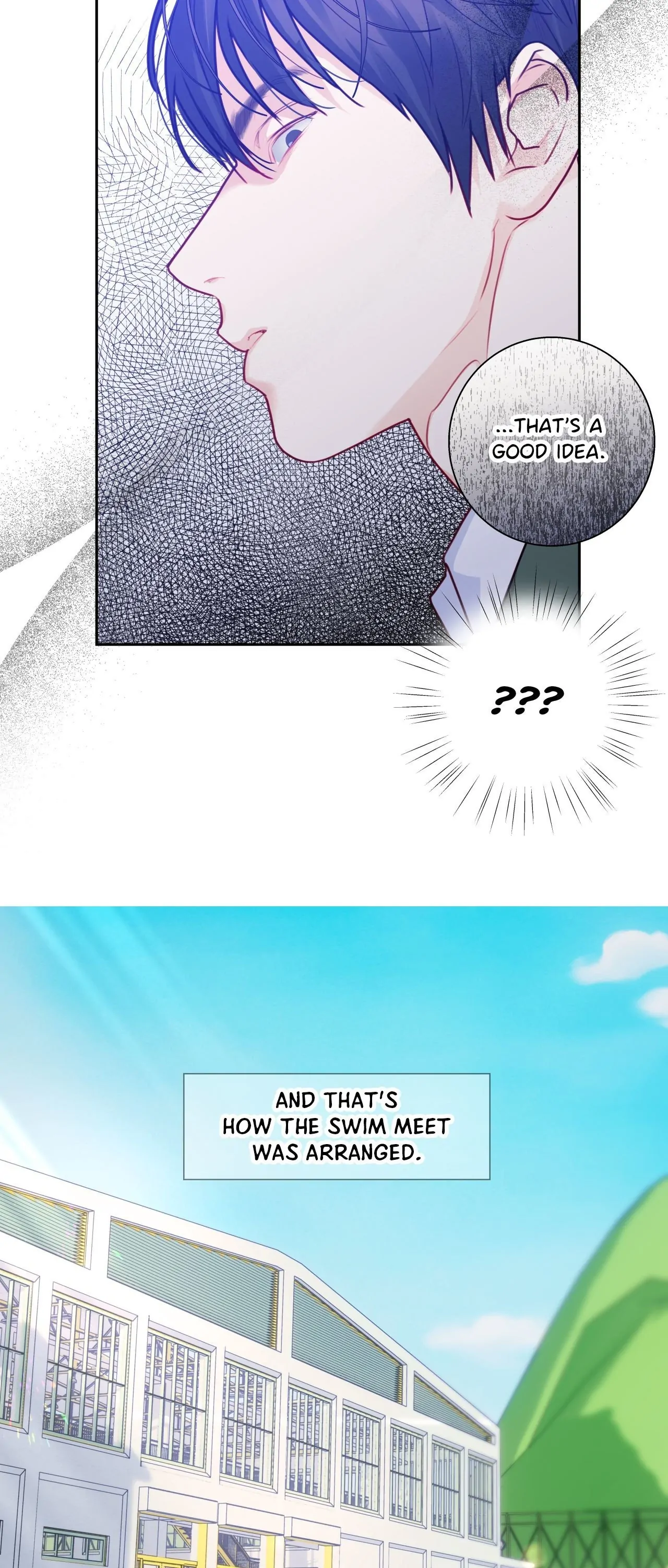 Love is an Illusion! – Superstar [Official] - Chapter 17 manhwa