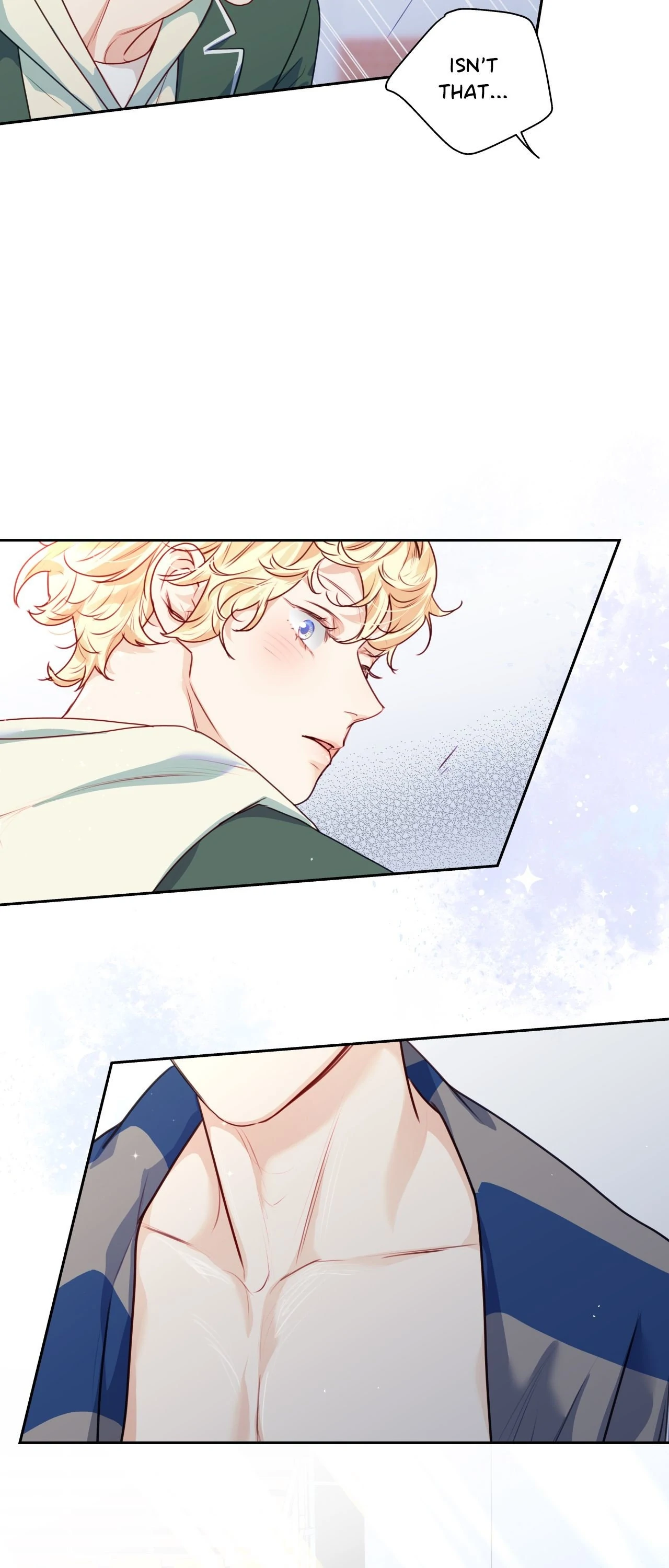 Love is an Illusion! – Superstar [Official] - Chapter 17 manhwa