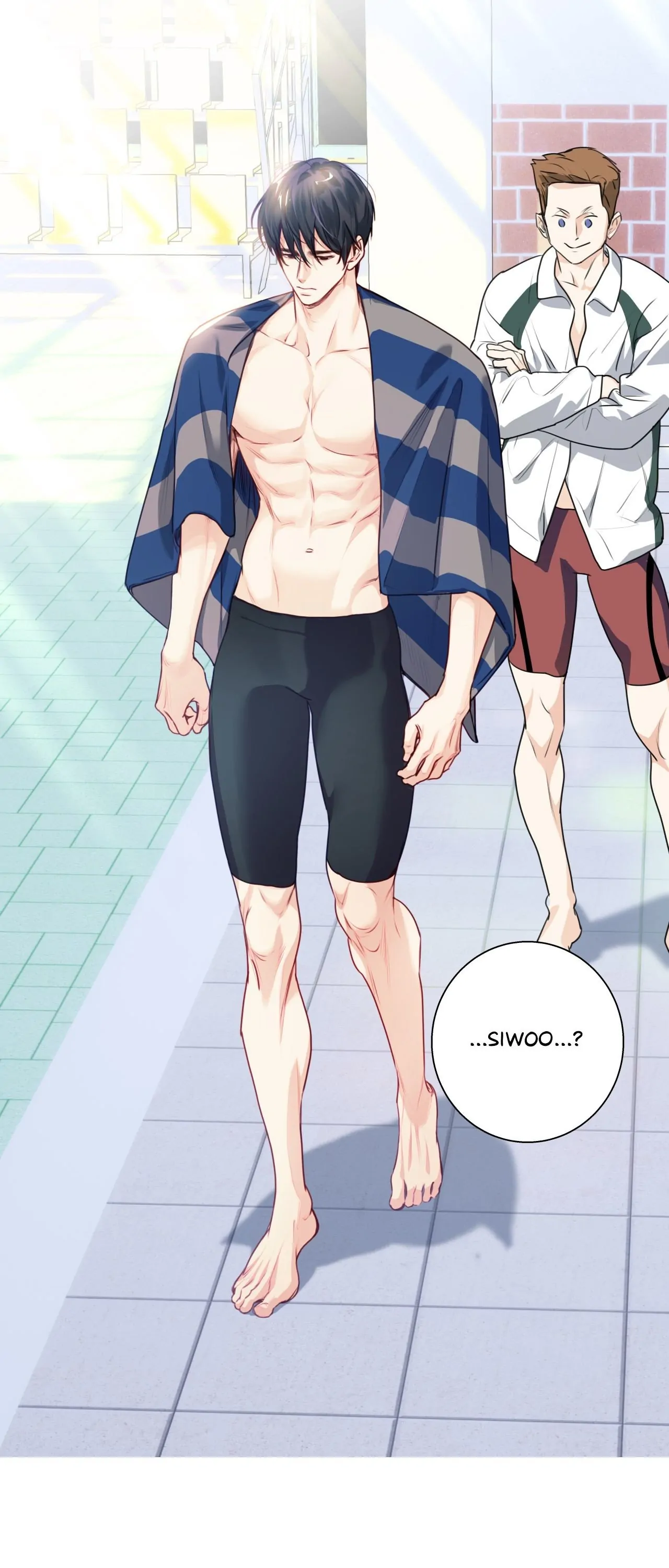 Love is an Illusion! – Superstar [Official] - Chapter 17 manhwa