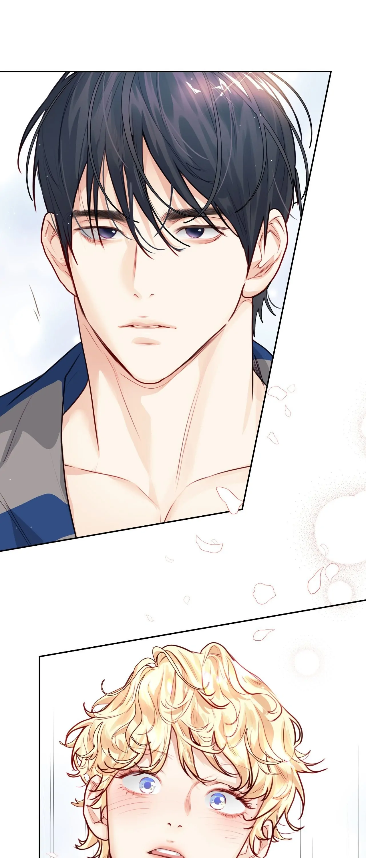 Love is an Illusion! – Superstar [Official] - Chapter 17 manhwa