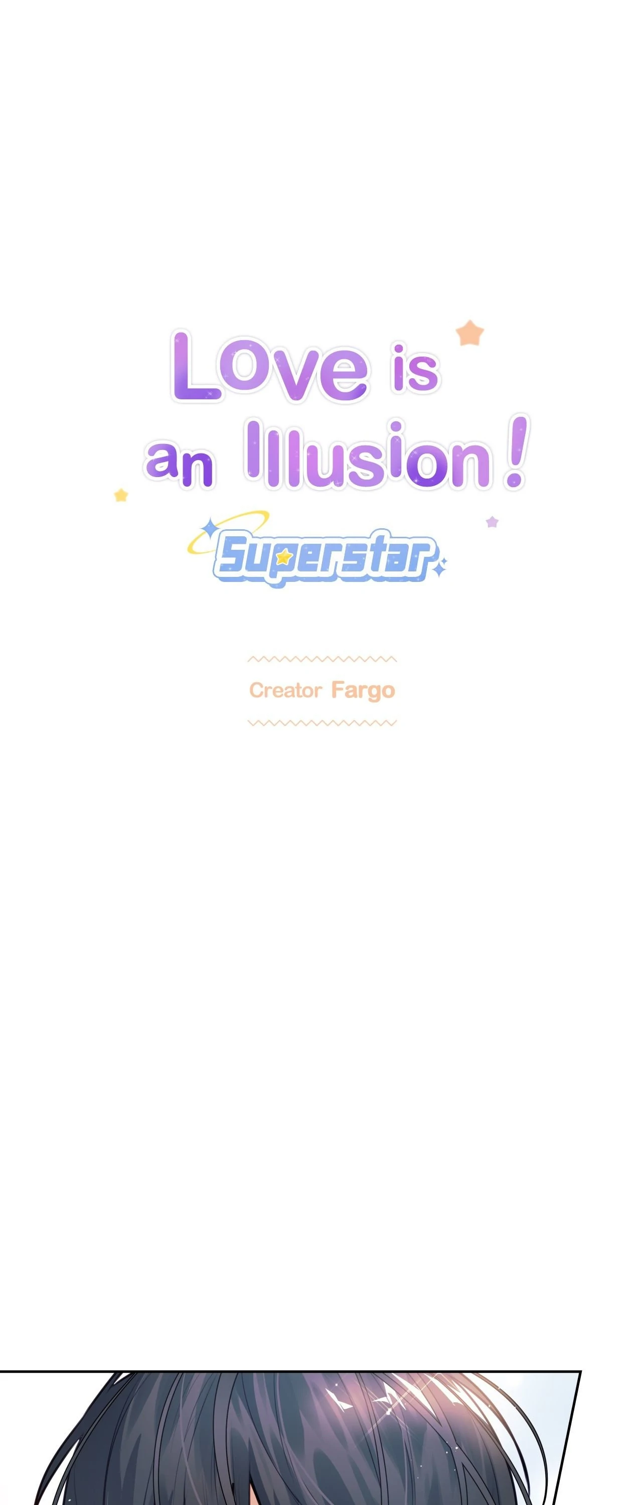 Love is an Illusion! – Superstar [Official] - Chapter 18 manhwa