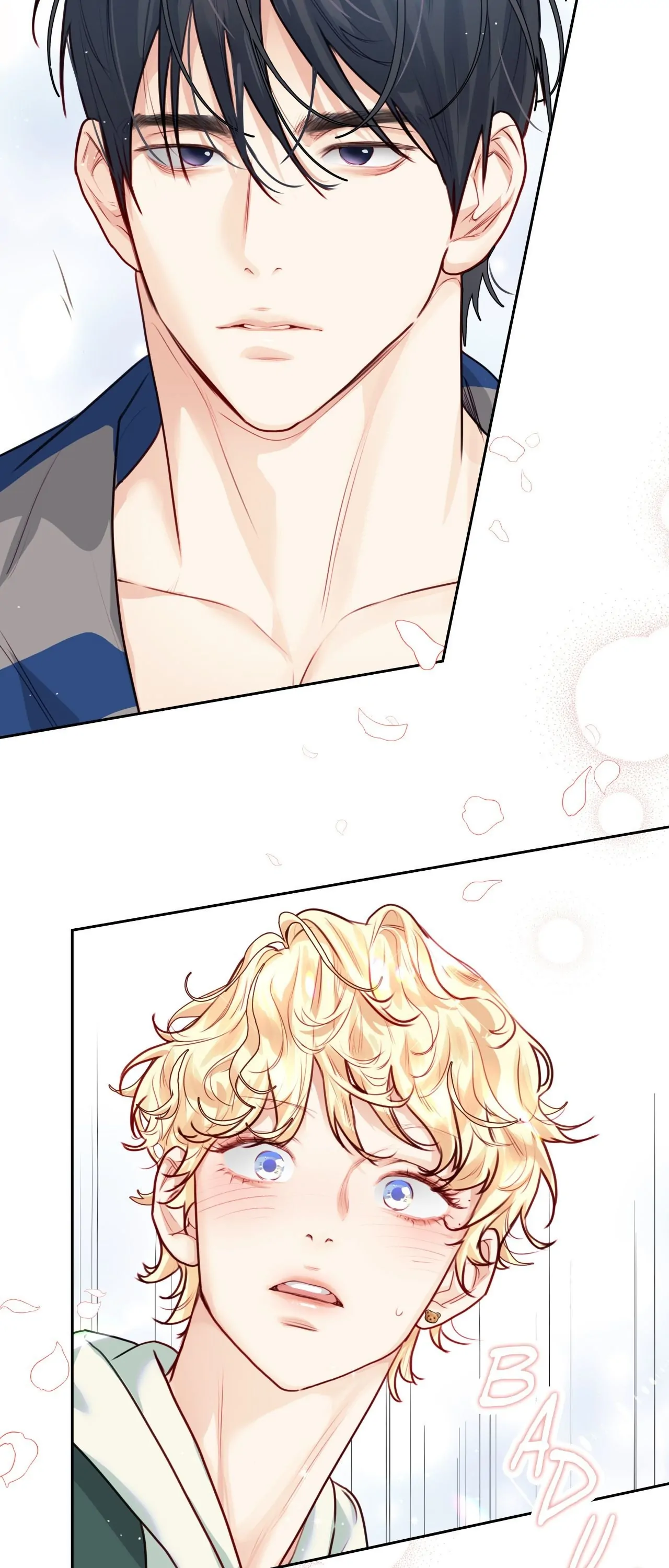 Love is an Illusion! – Superstar [Official] - Chapter 18 manhwa
