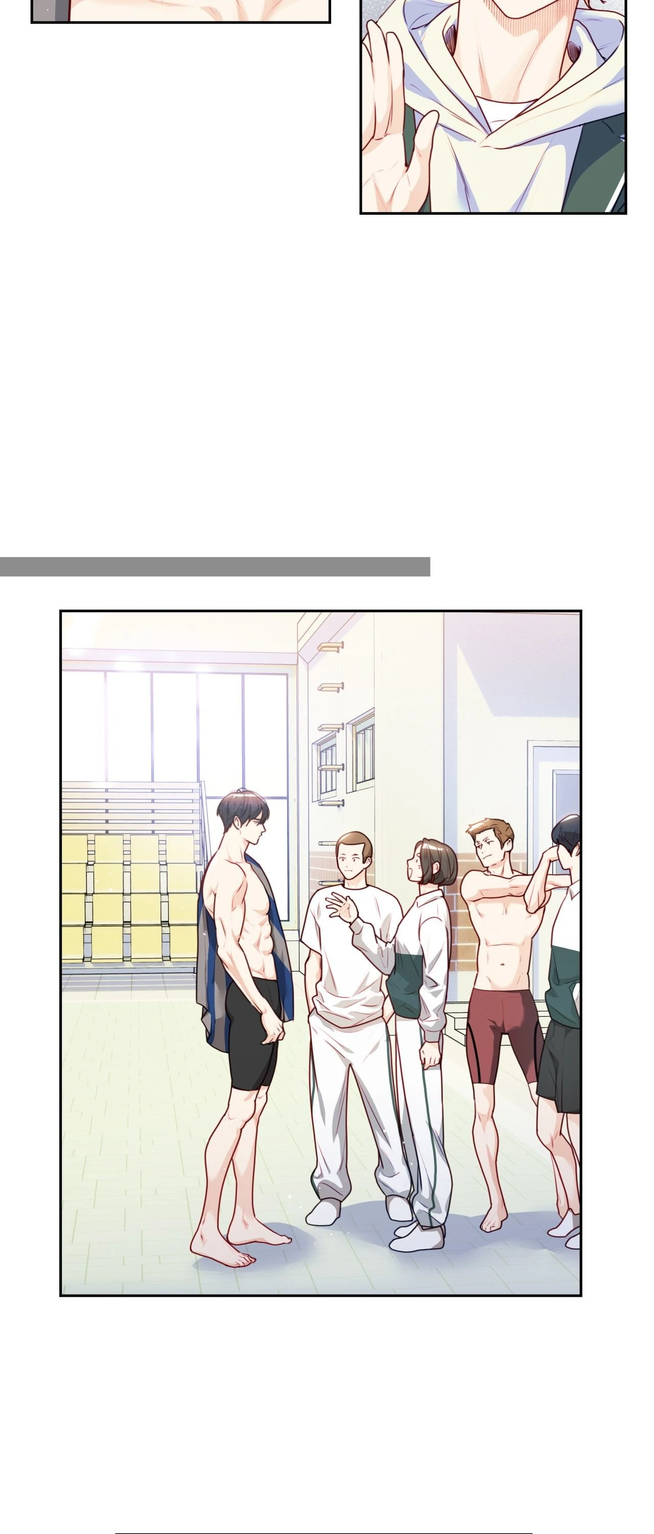 Love is an Illusion! – Superstar [Official] - Chapter 18 manhwa