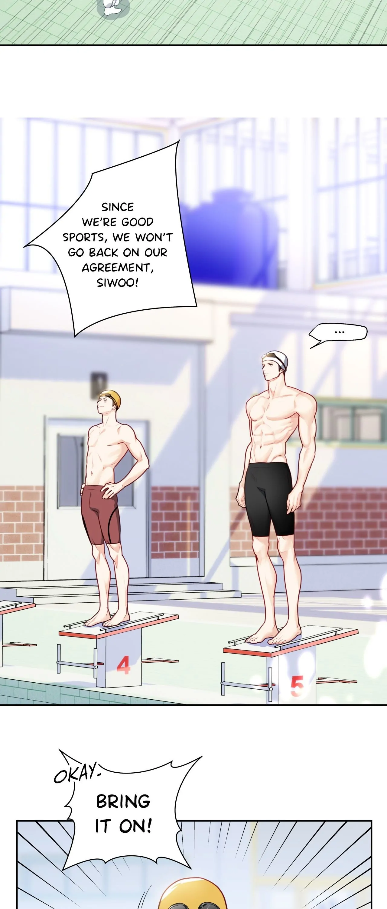 Love is an Illusion! – Superstar [Official] - Chapter 18 manhwa