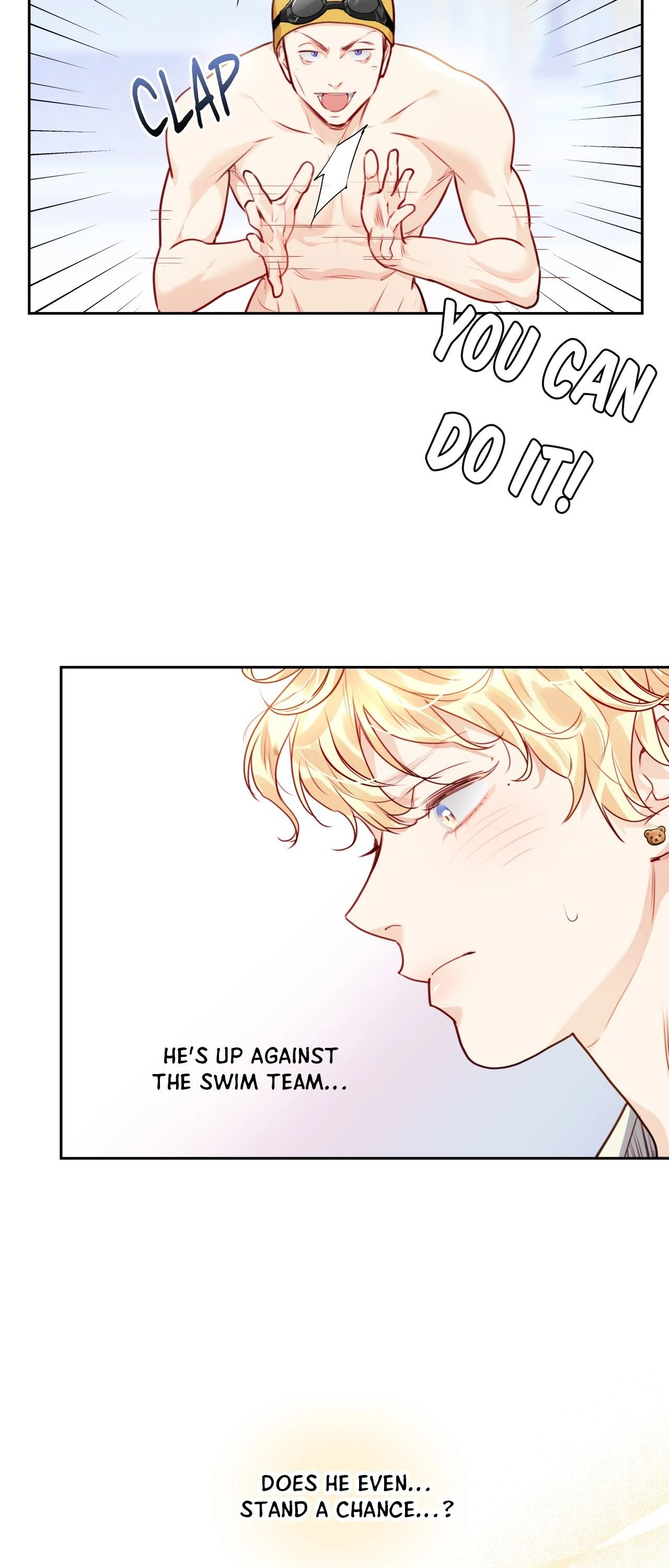 Love is an Illusion! – Superstar [Official] - Chapter 18 manhwa