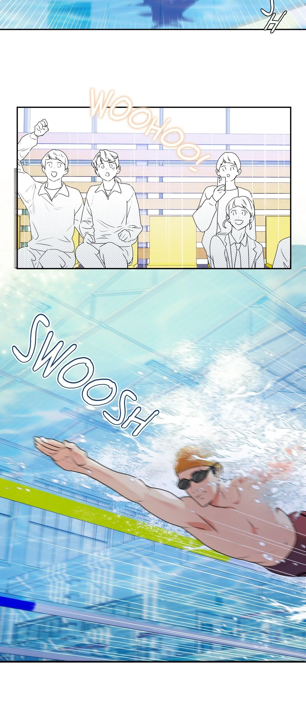Love is an Illusion! – Superstar [Official] - Chapter 18 manhwa