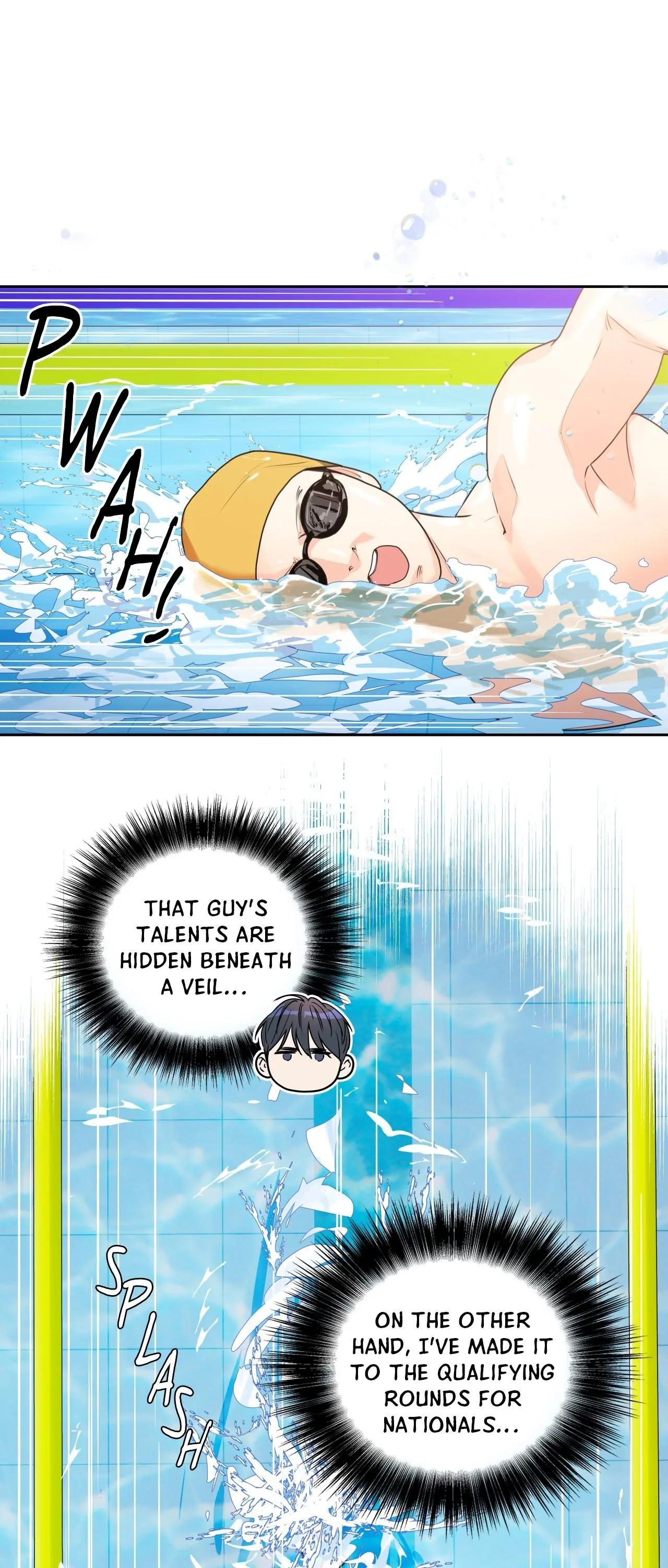 Love is an Illusion! – Superstar [Official] - Chapter 18 manhwa