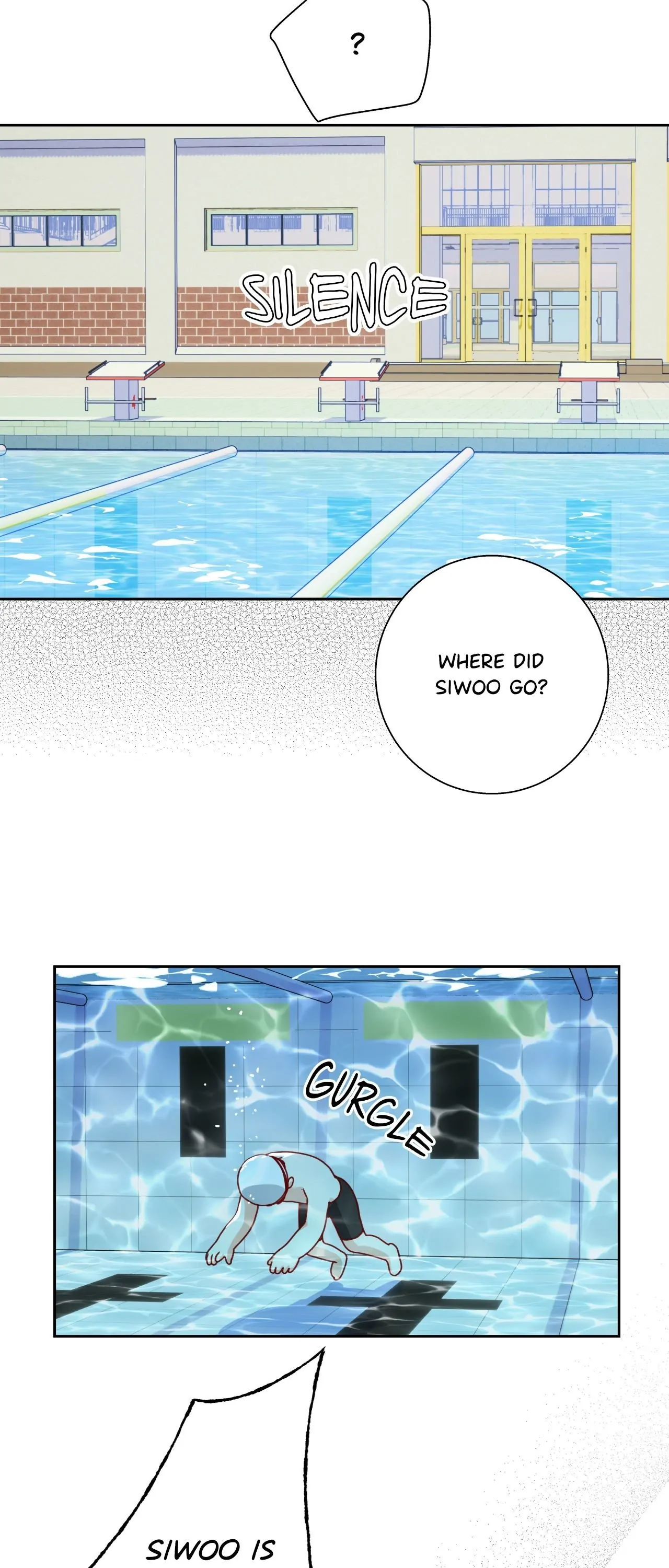 Love is an Illusion! – Superstar [Official] - Chapter 18 manhwa
