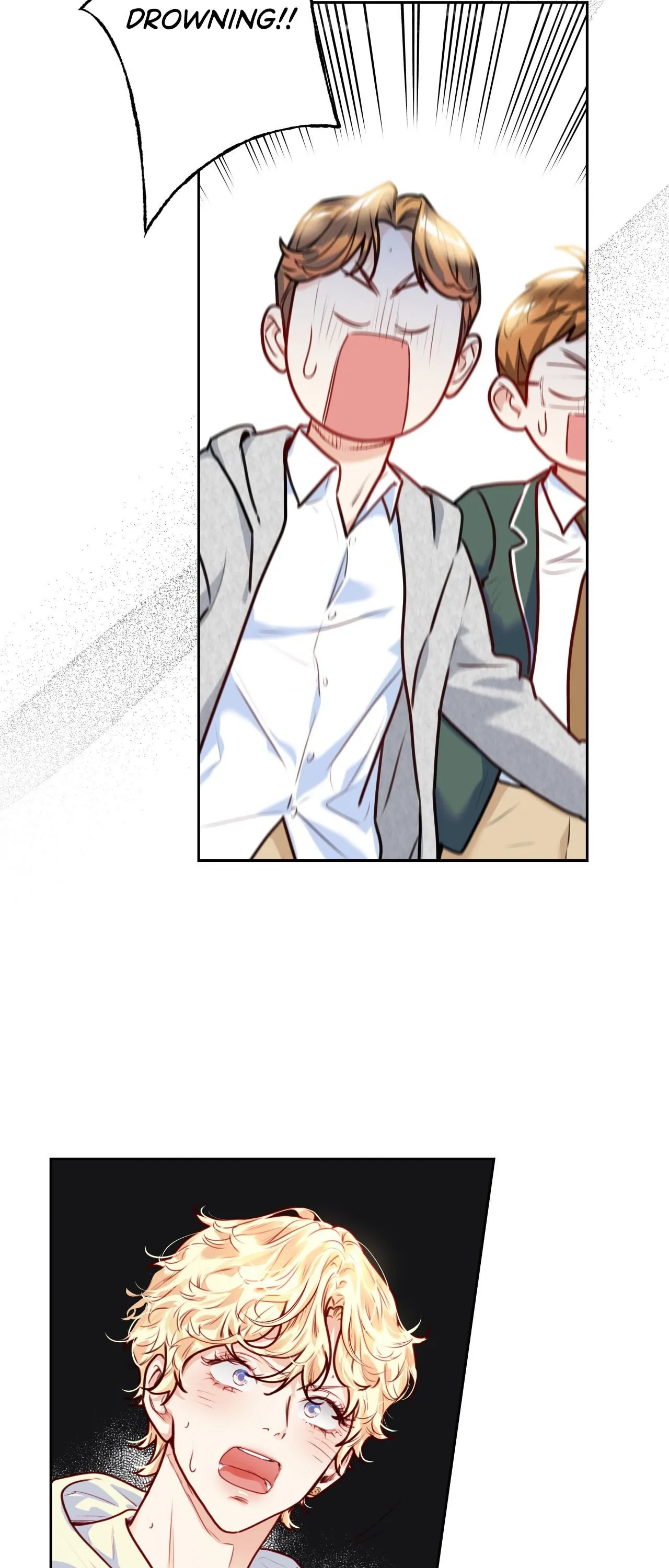 Love is an Illusion! – Superstar [Official] - Chapter 18 manhwa