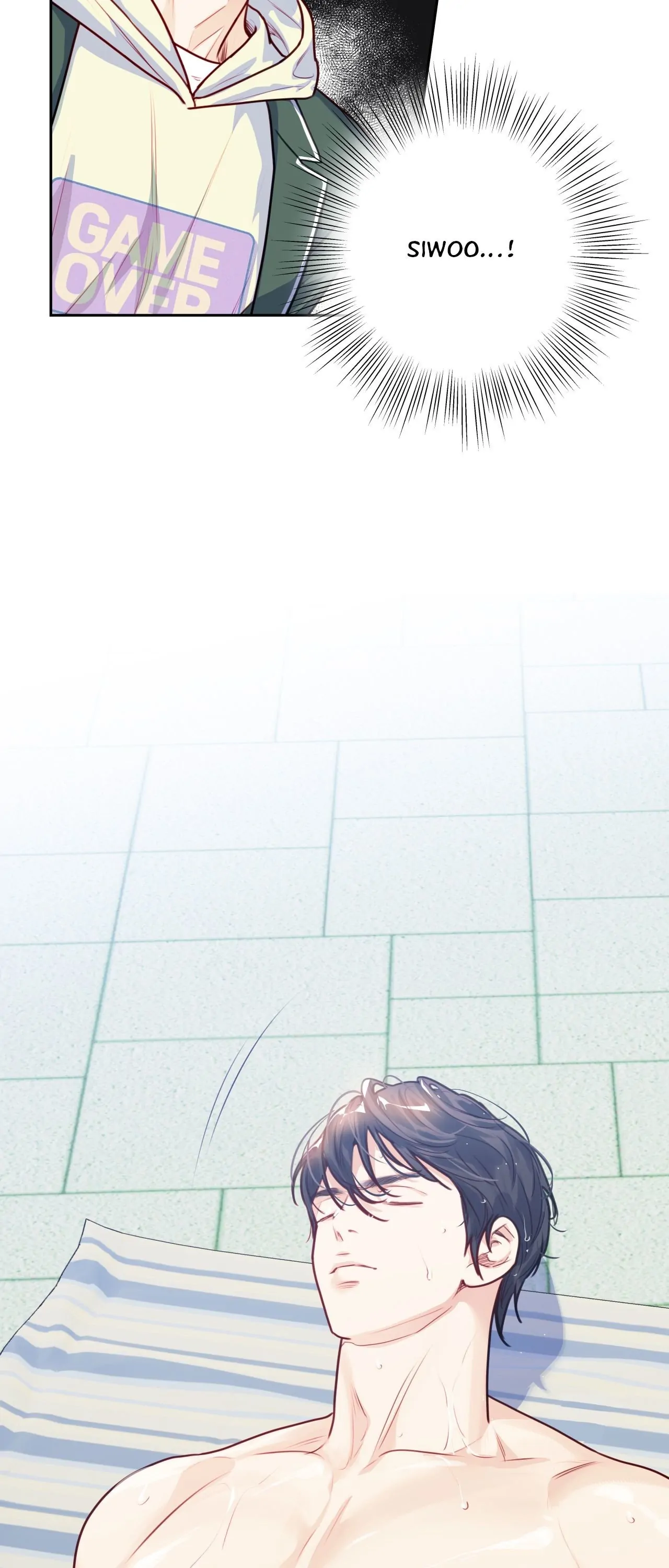 Love is an Illusion! – Superstar [Official] - Chapter 18 manhwa