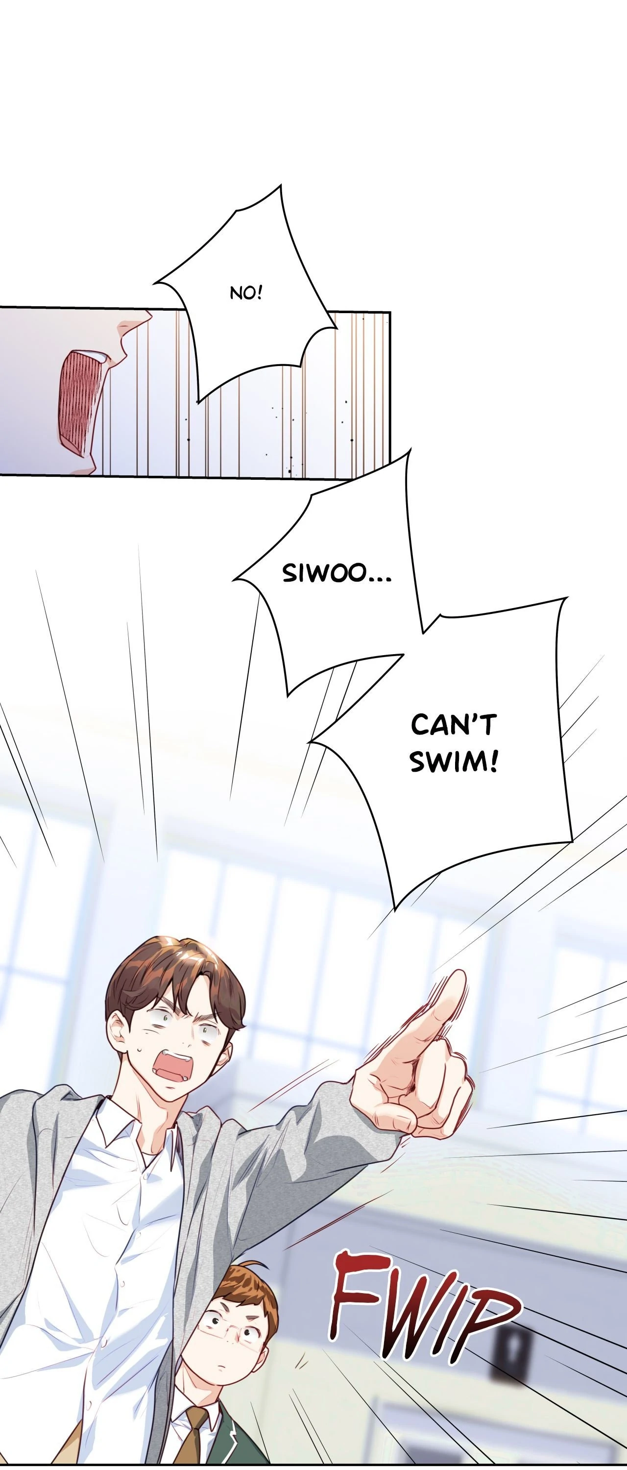 Love is an Illusion! – Superstar [Official] - Chapter 18 manhwa