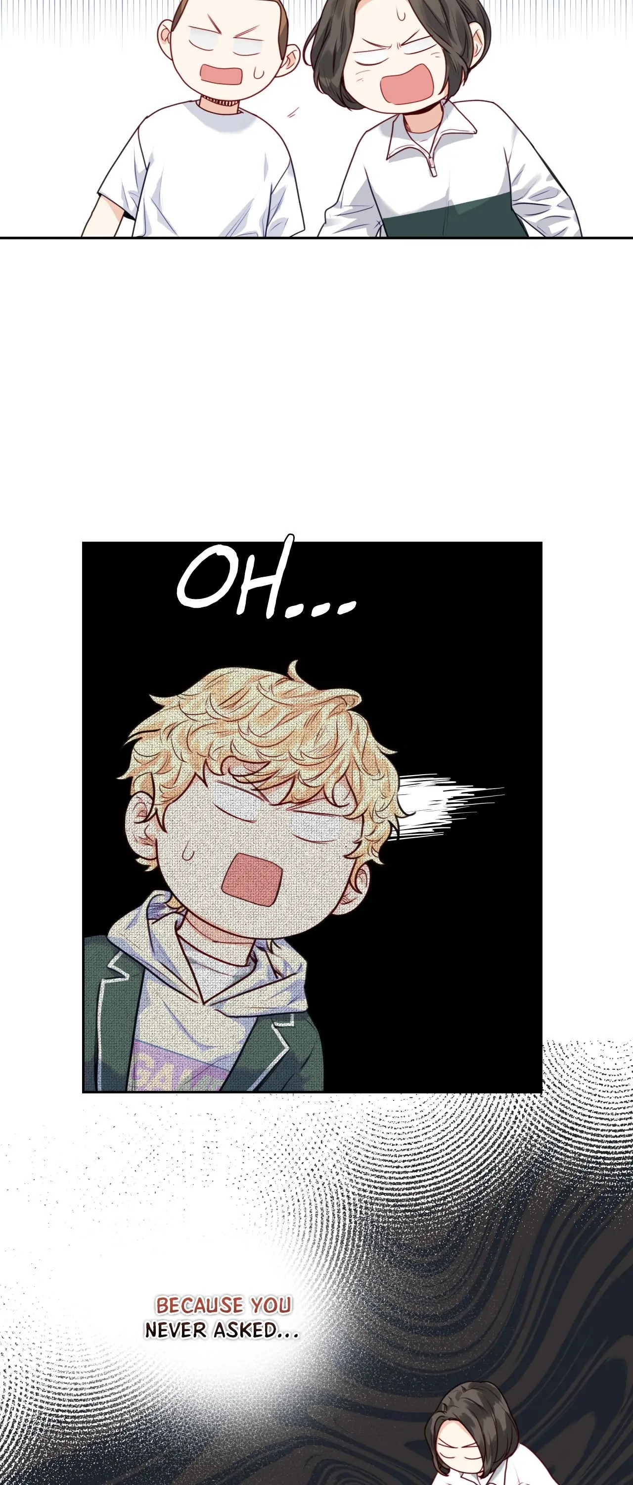 Love is an Illusion! – Superstar [Official] - Chapter 18 manhwa