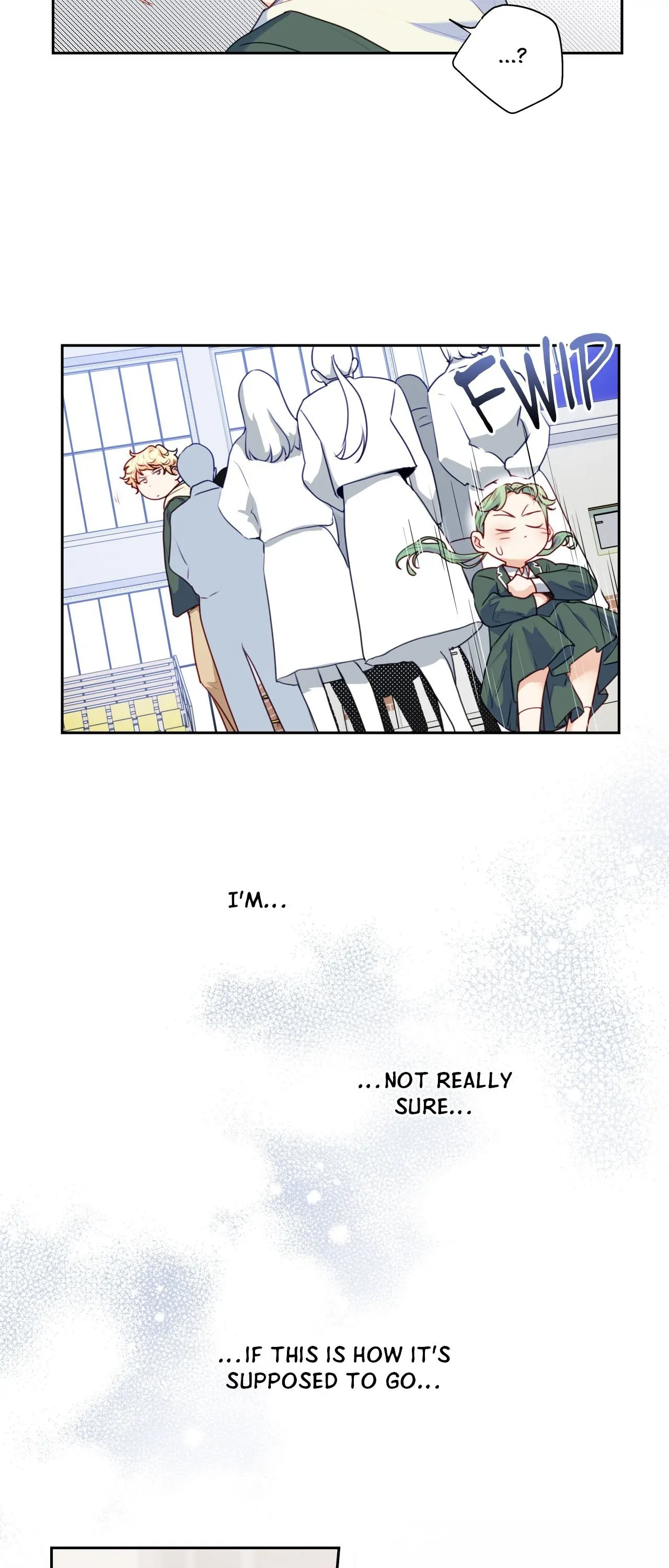 Love is an Illusion! – Superstar [Official] - Chapter 18 manhwa
