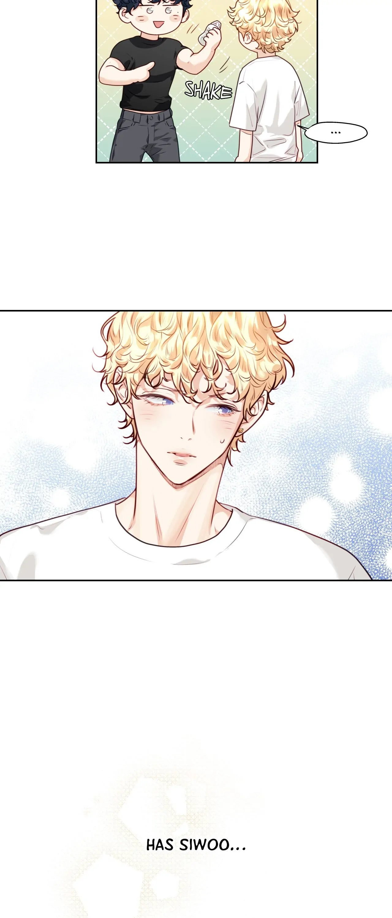 Love is an Illusion! – Superstar [Official] - Chapter 18 manhwa