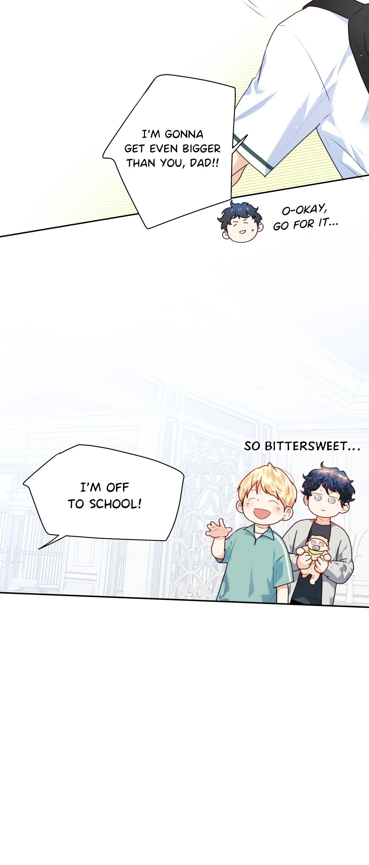 Love is an Illusion! – Superstar [Official] - Chapter 19 manhwa