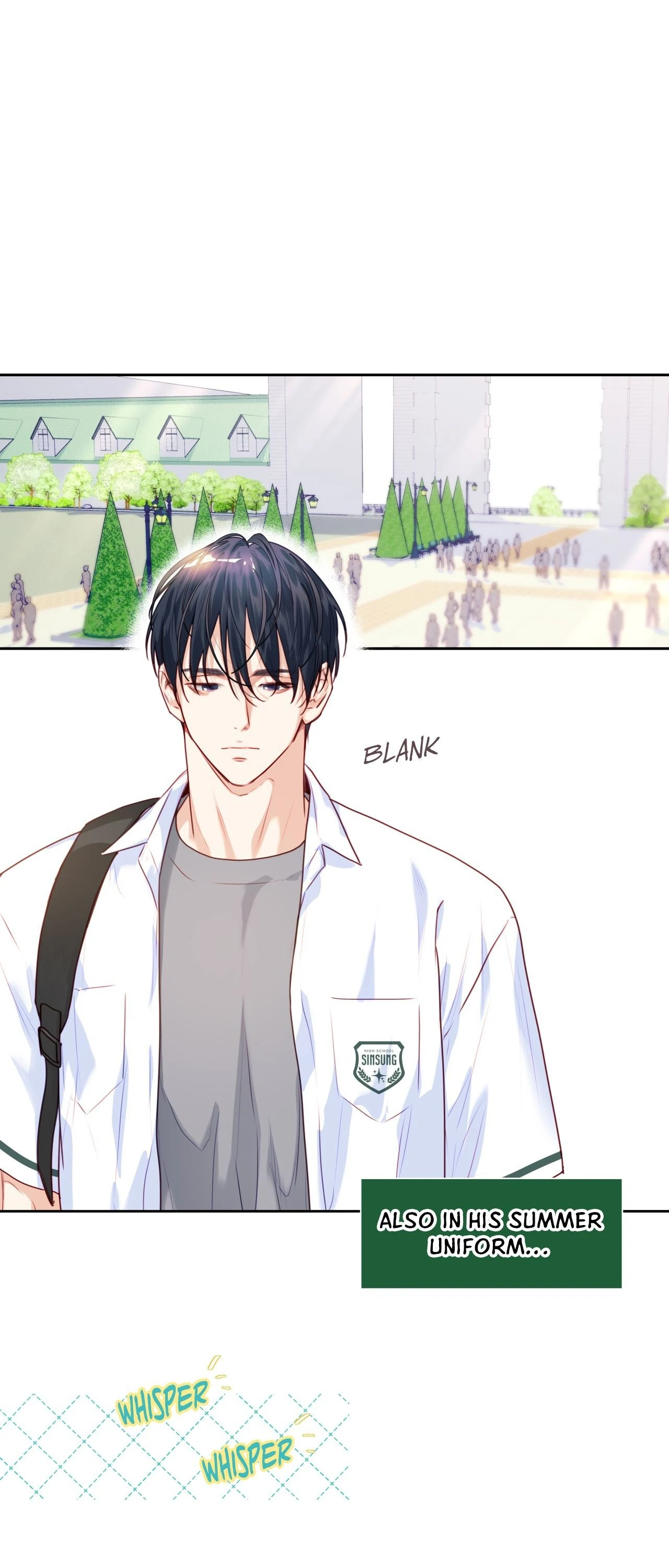 Love is an Illusion! – Superstar [Official] - Chapter 19 manhwa