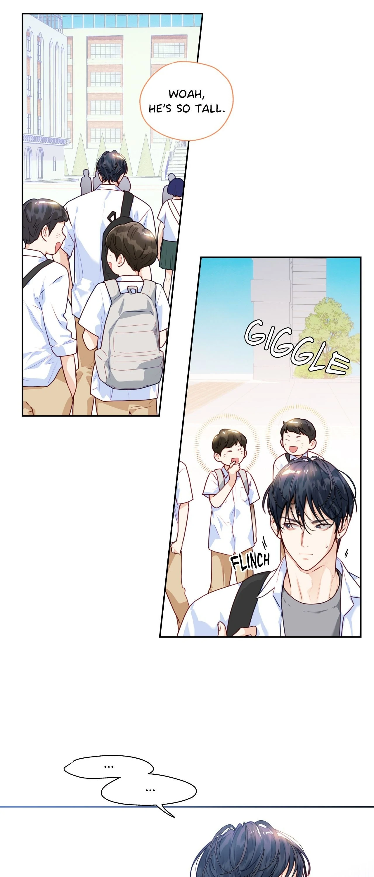 Love is an Illusion! – Superstar [Official] - Chapter 19 manhwa