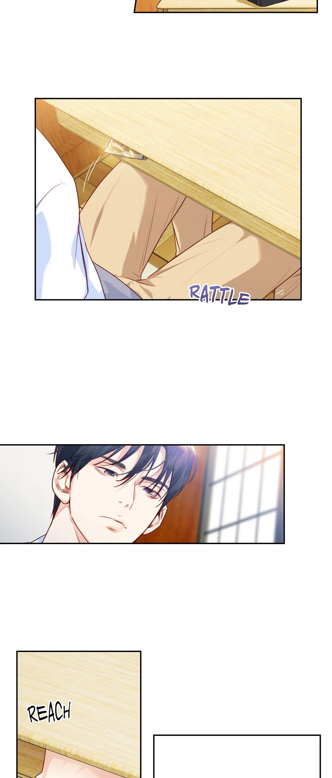 Love is an Illusion! – Superstar [Official] - Chapter 19 manhwa