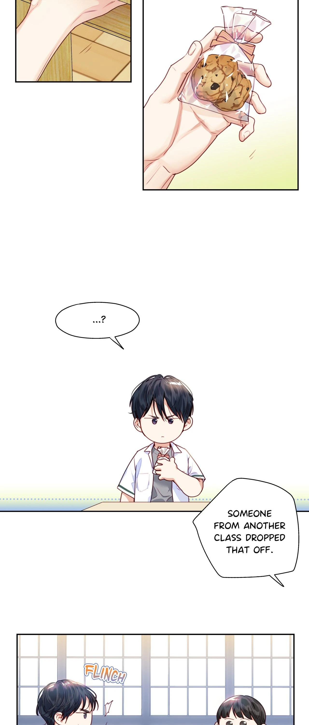 Love is an Illusion! – Superstar [Official] - Chapter 19 manhwa