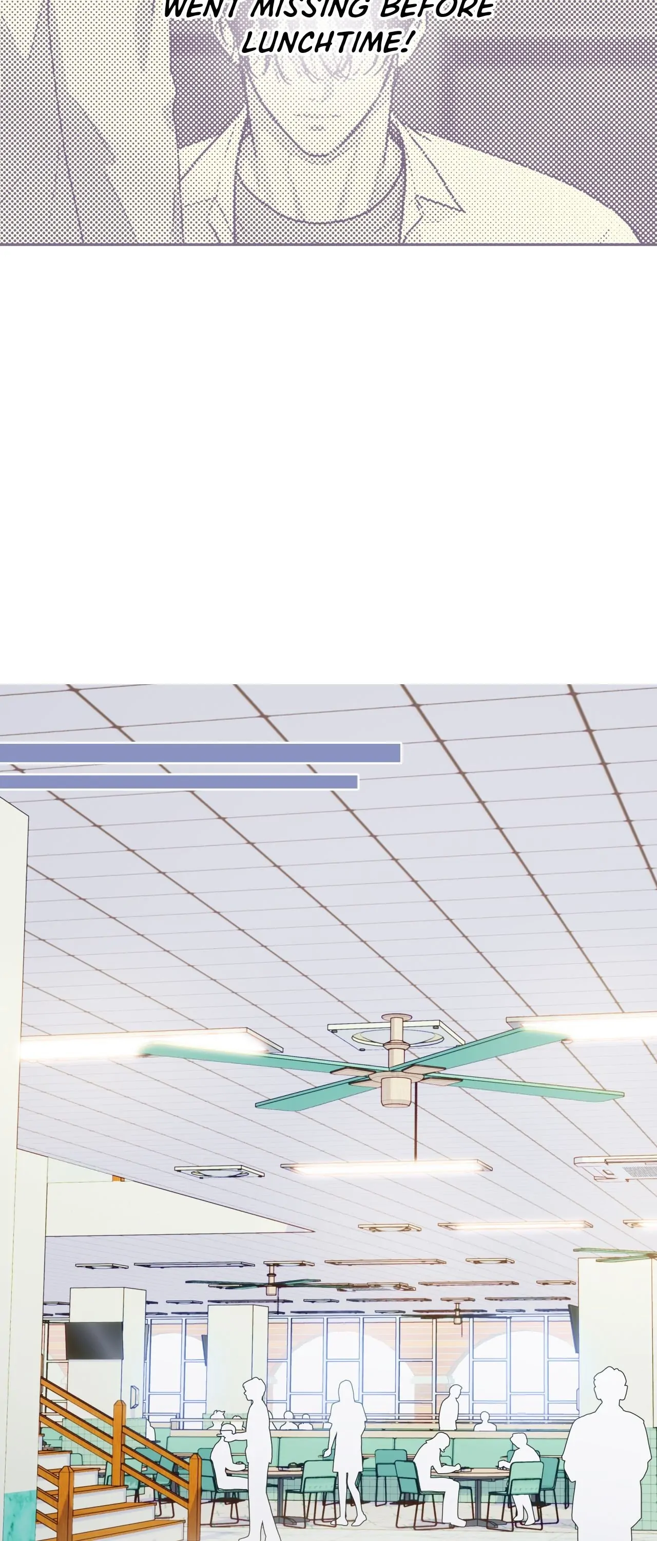 Love is an Illusion! – Superstar [Official] - Chapter 19 manhwa