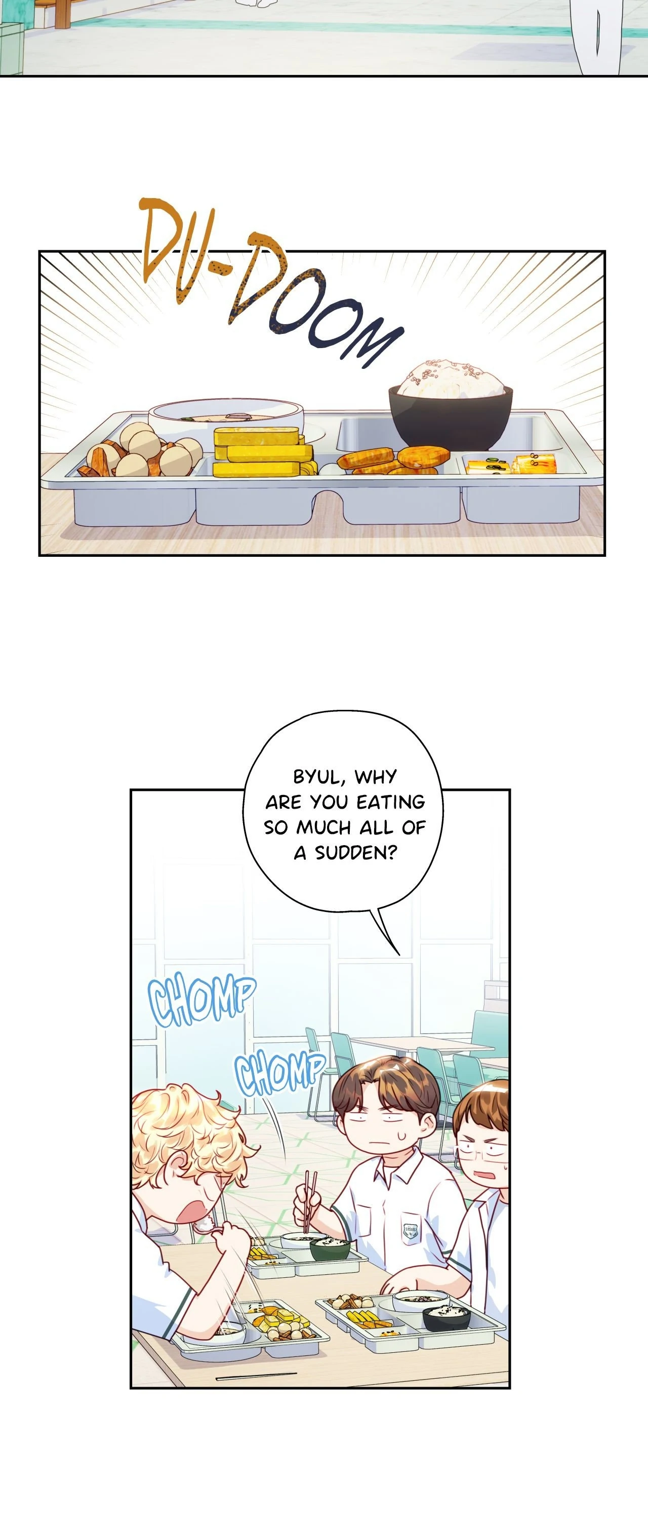 Love is an Illusion! – Superstar [Official] - Chapter 19 manhwa
