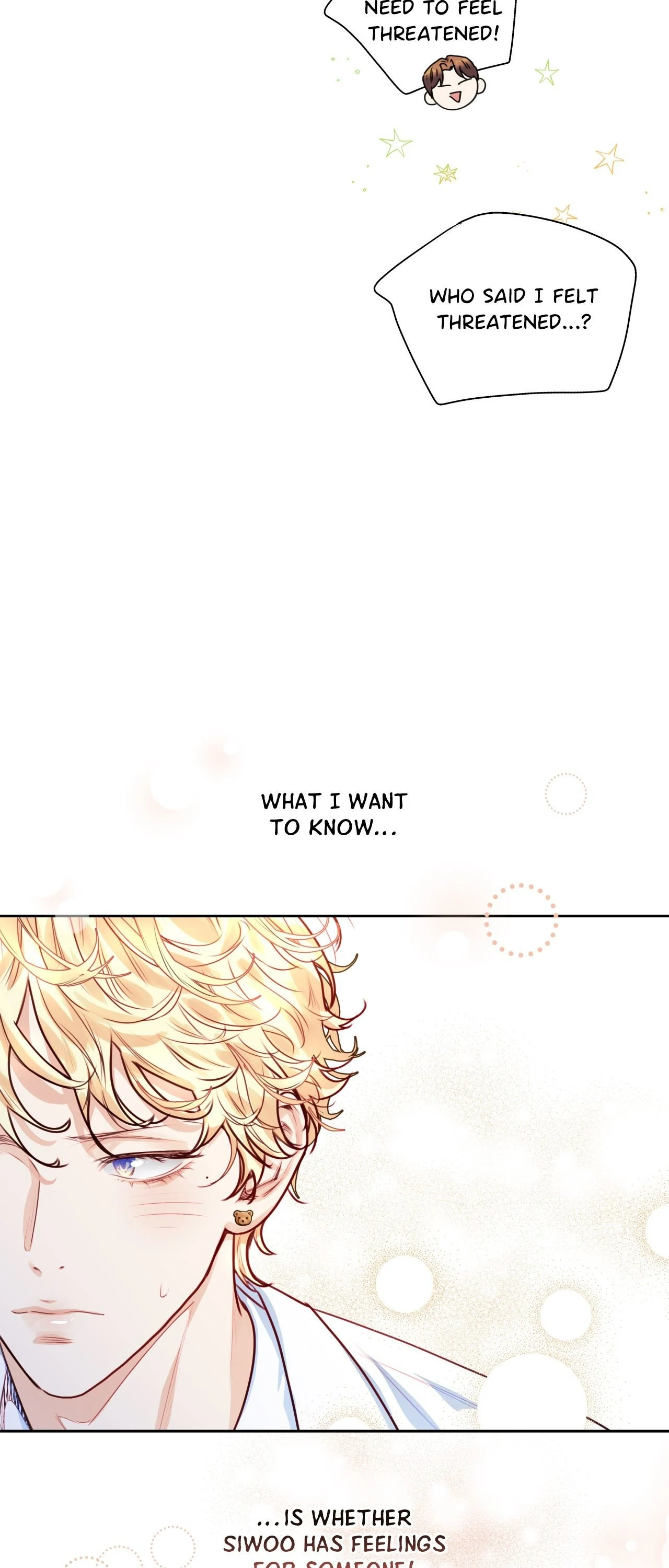 Love is an Illusion! – Superstar [Official] - Chapter 19 manhwa