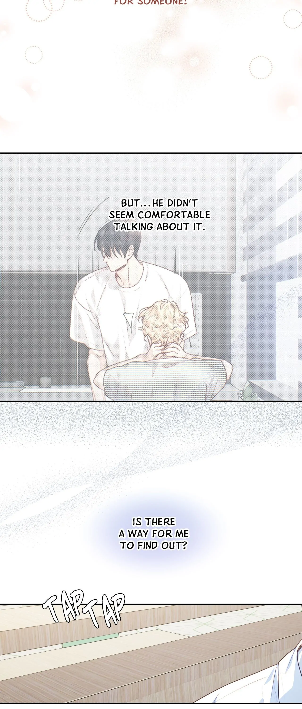 Love is an Illusion! – Superstar [Official] - Chapter 19 manhwa