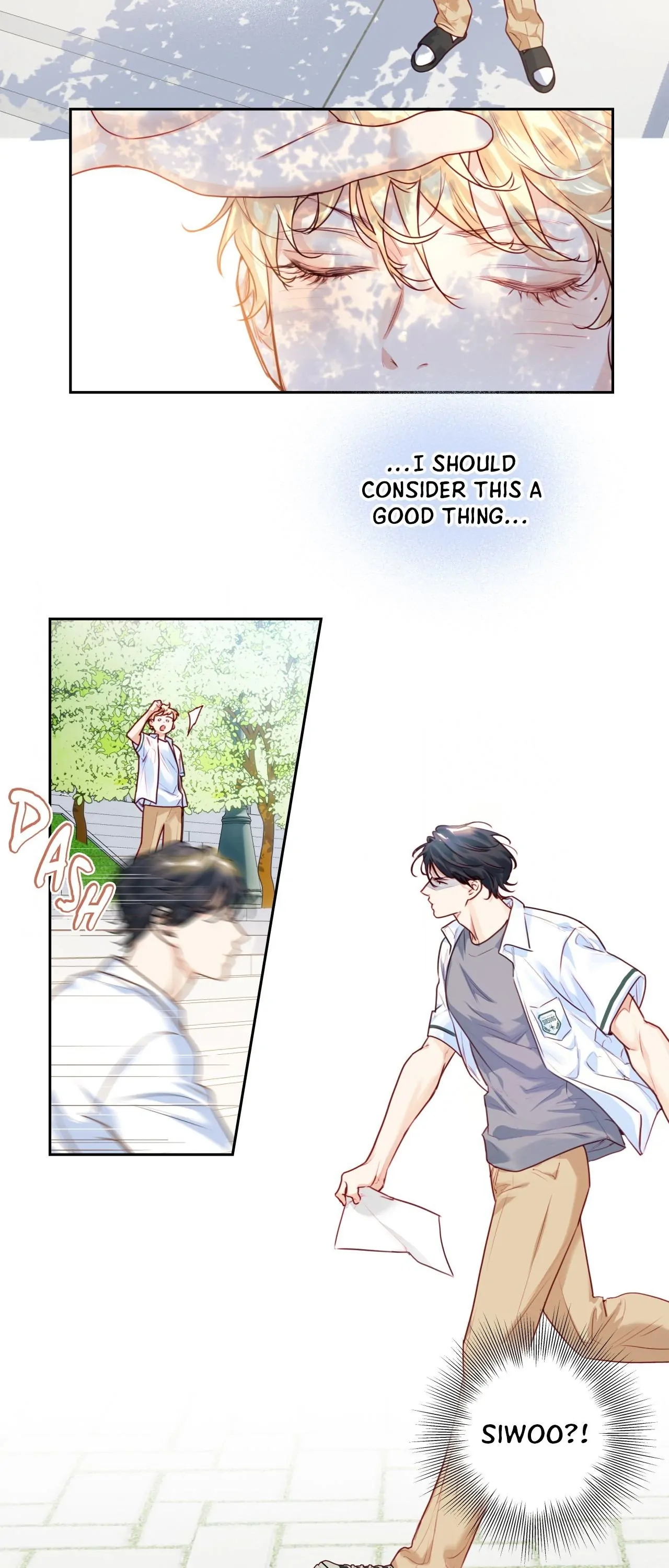 Love is an Illusion! – Superstar [Official] - Chapter 19 manhwa