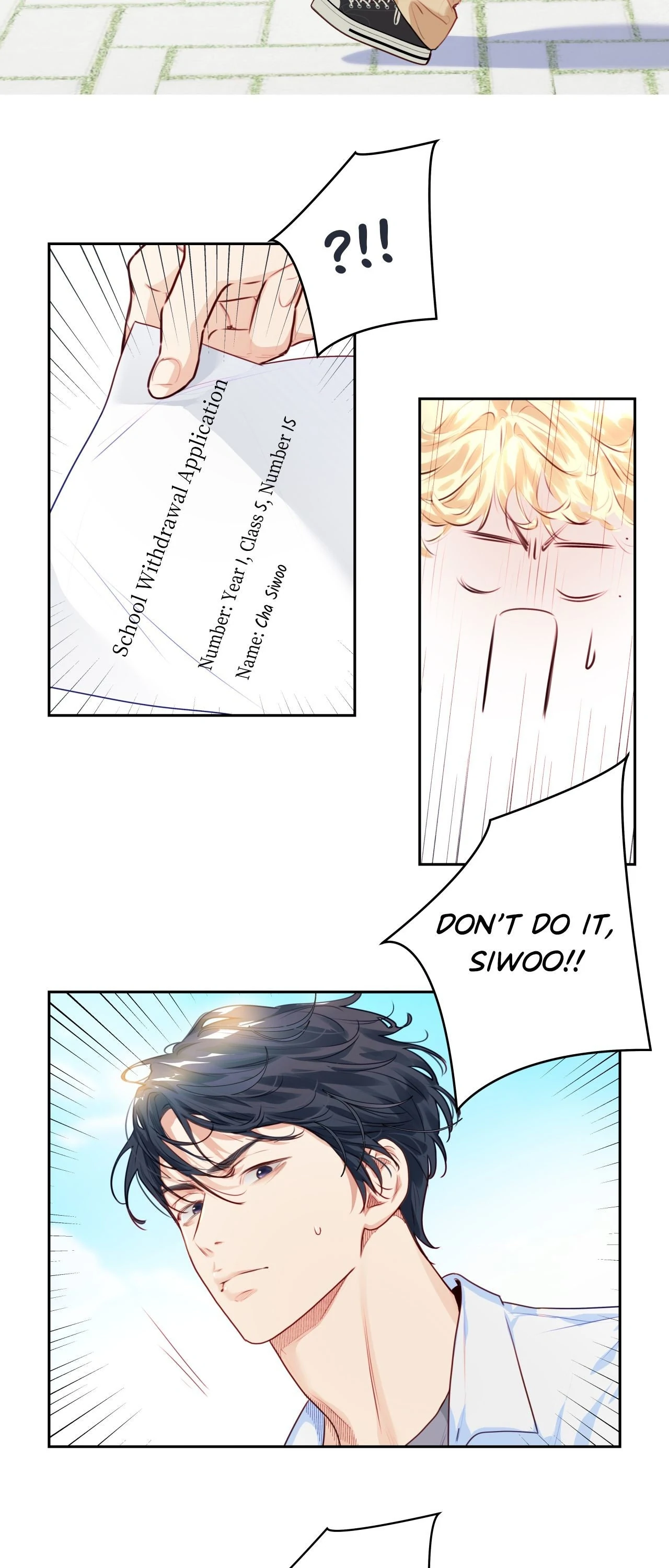 Love is an Illusion! – Superstar [Official] - Chapter 19 manhwa