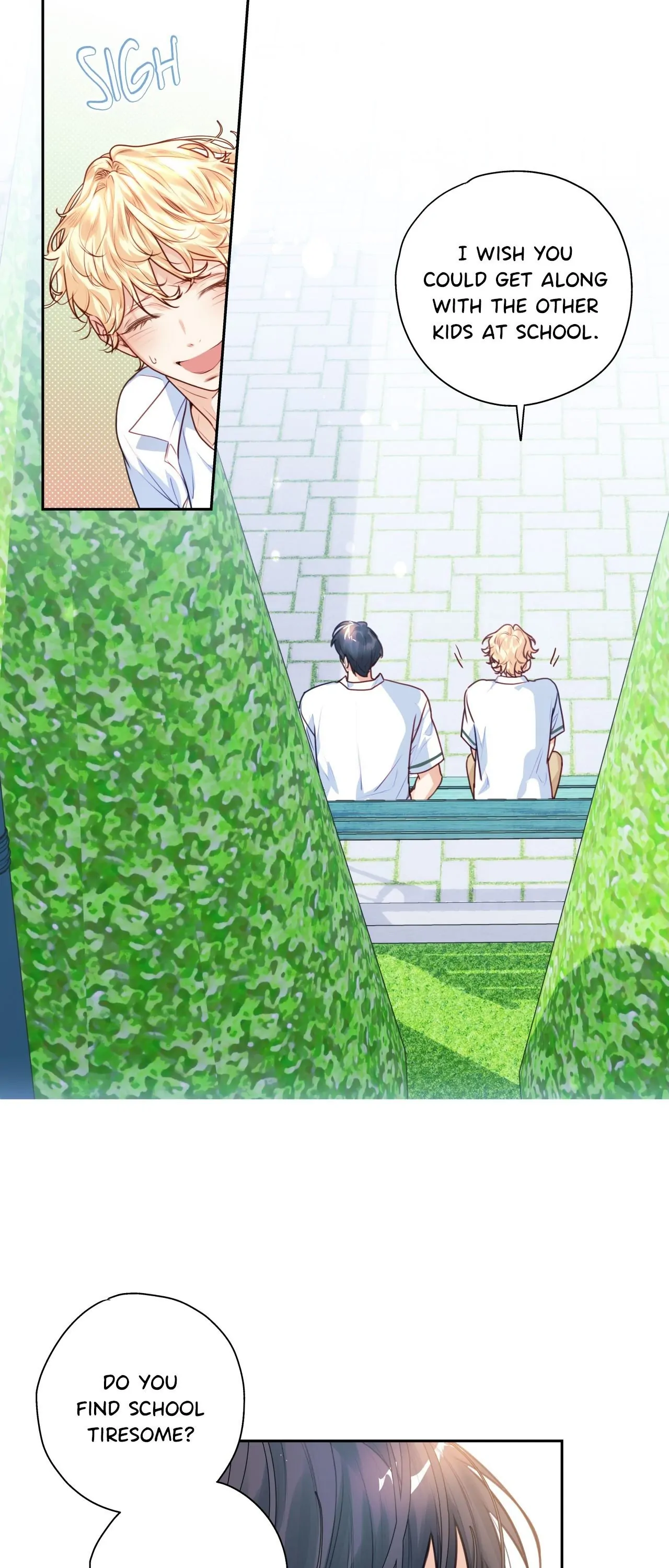 Love is an Illusion! – Superstar [Official] - Chapter 19 manhwa
