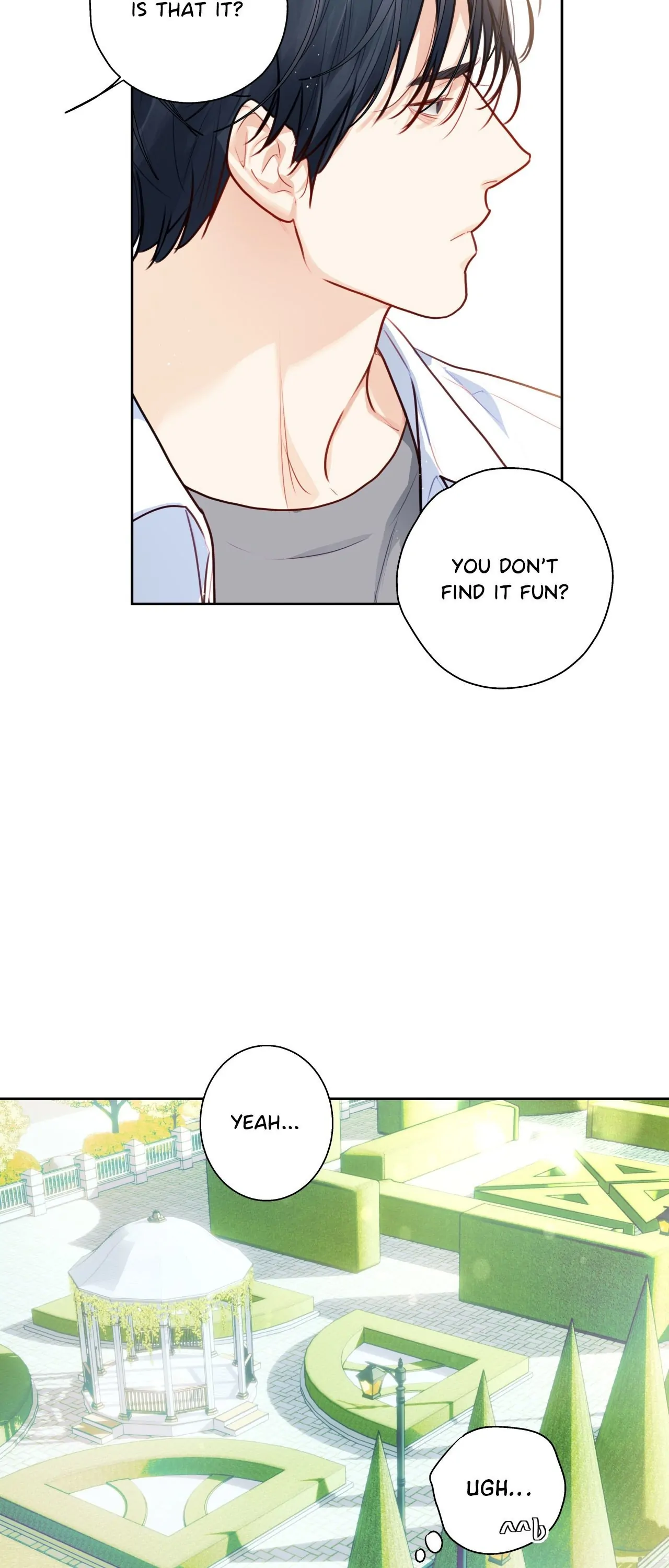 Love is an Illusion! – Superstar [Official] - Chapter 19 manhwa