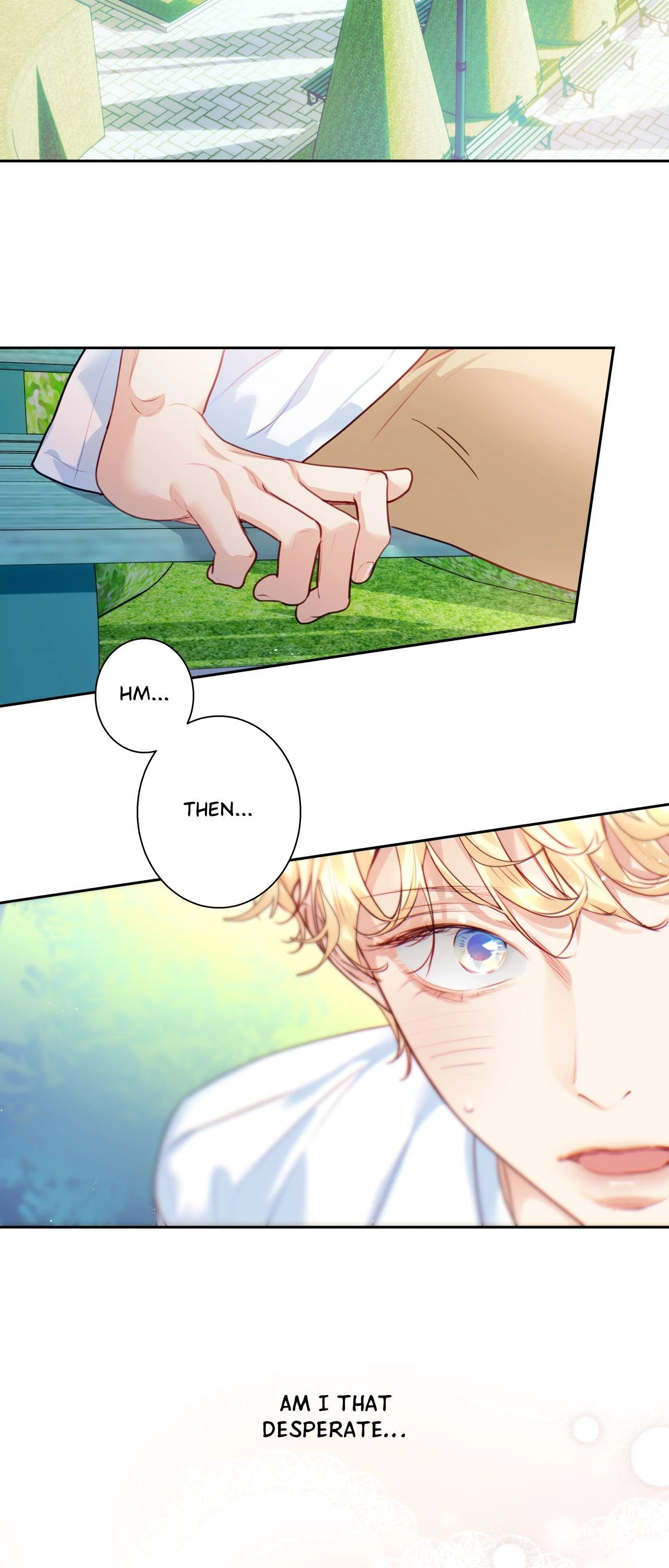 Love is an Illusion! – Superstar [Official] - Chapter 19 manhwa