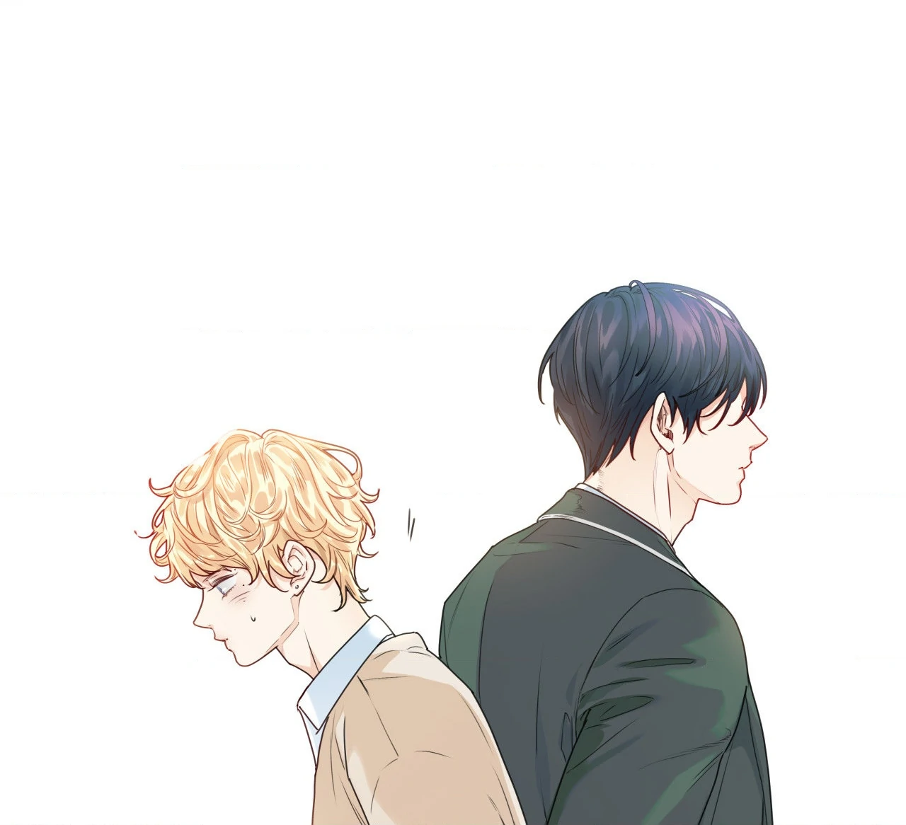 Love is an Illusion! – Superstar [Official] - Chapter 2 manhwa
