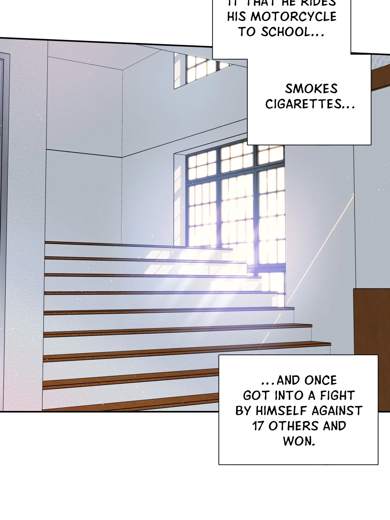 Love is an Illusion! – Superstar [Official] - Chapter 2 manhwa
